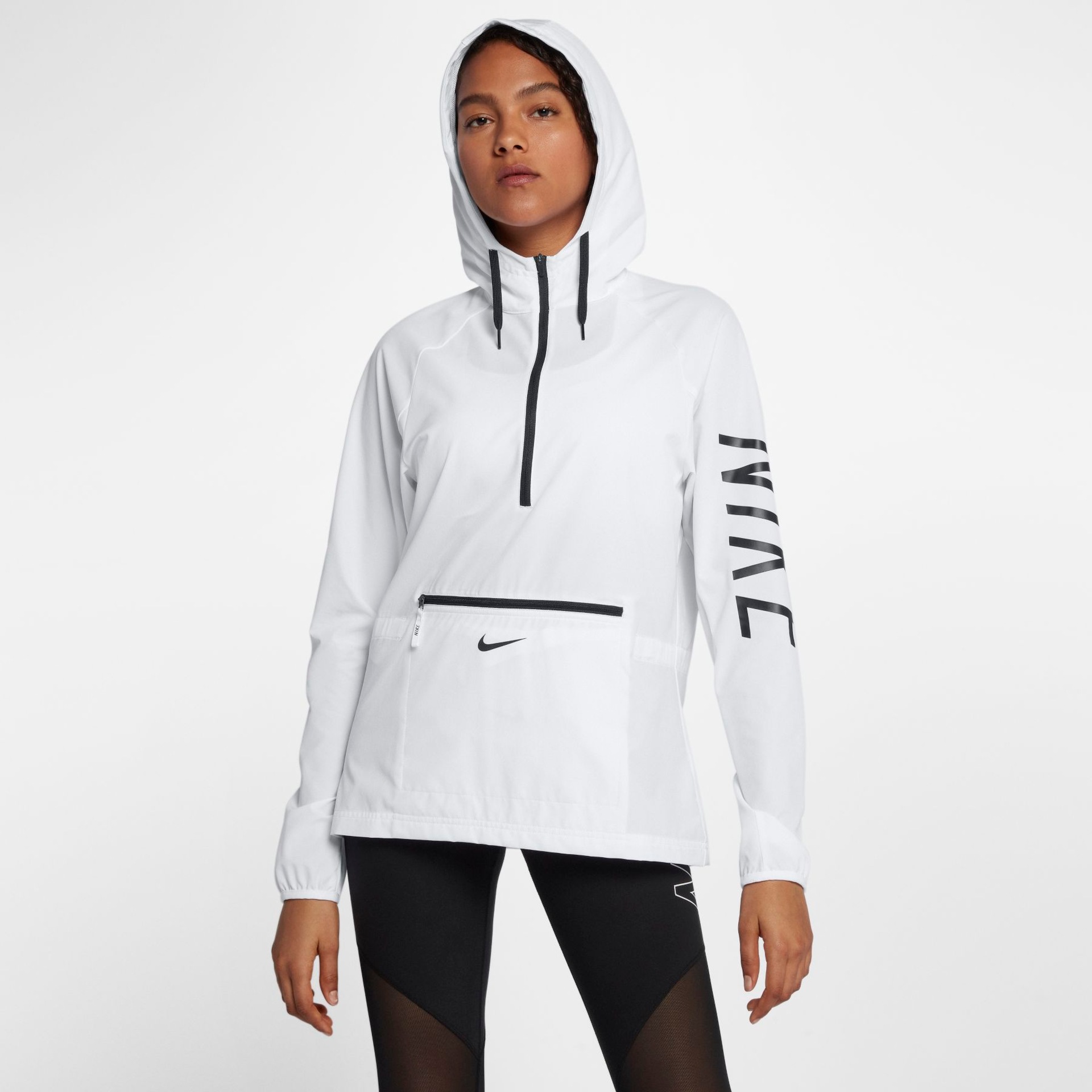 Jaqueta Nike Flex Packable Feminina - Foto 1