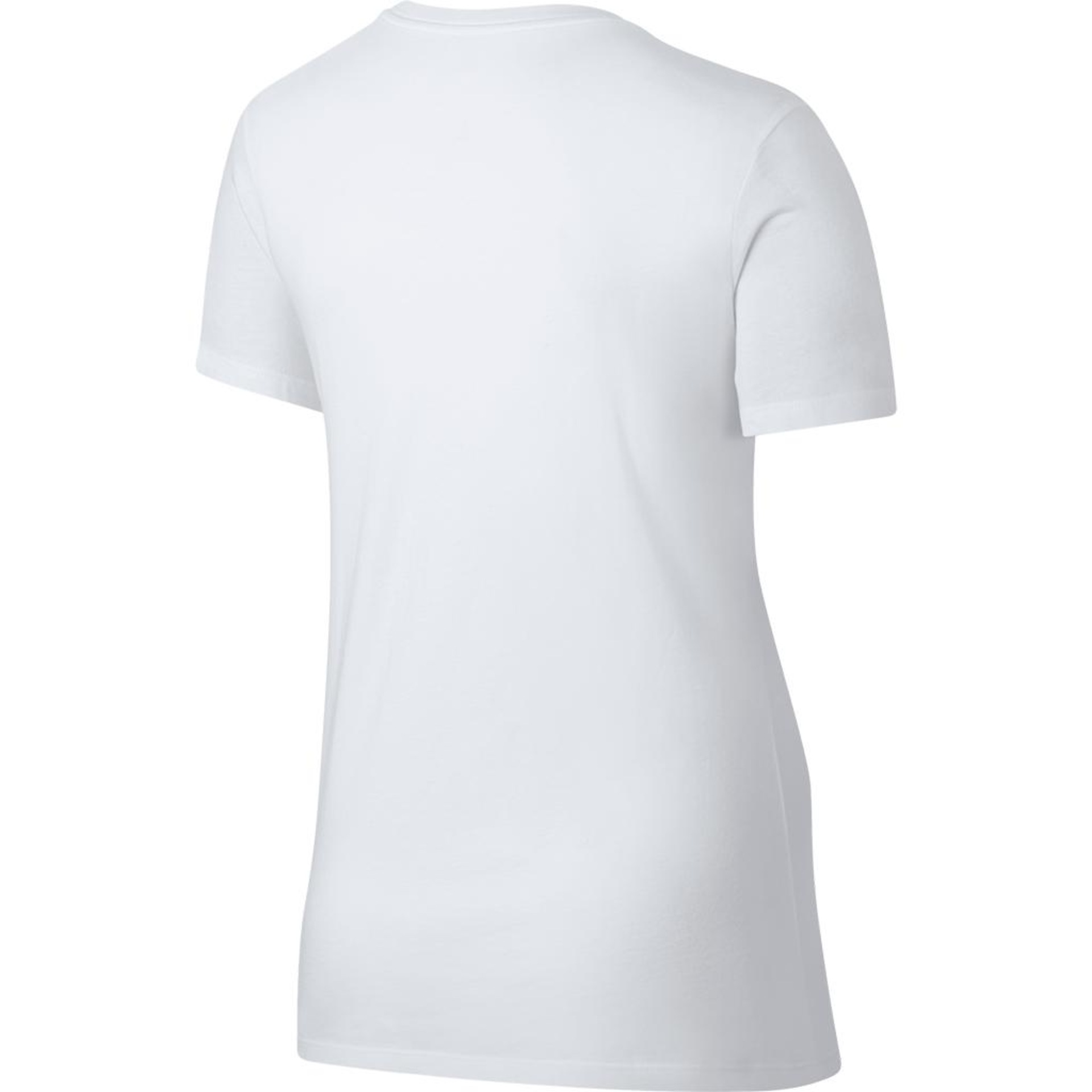 Camiseta Nike Sportswear Crew Just Do It Feminina - Foto 2