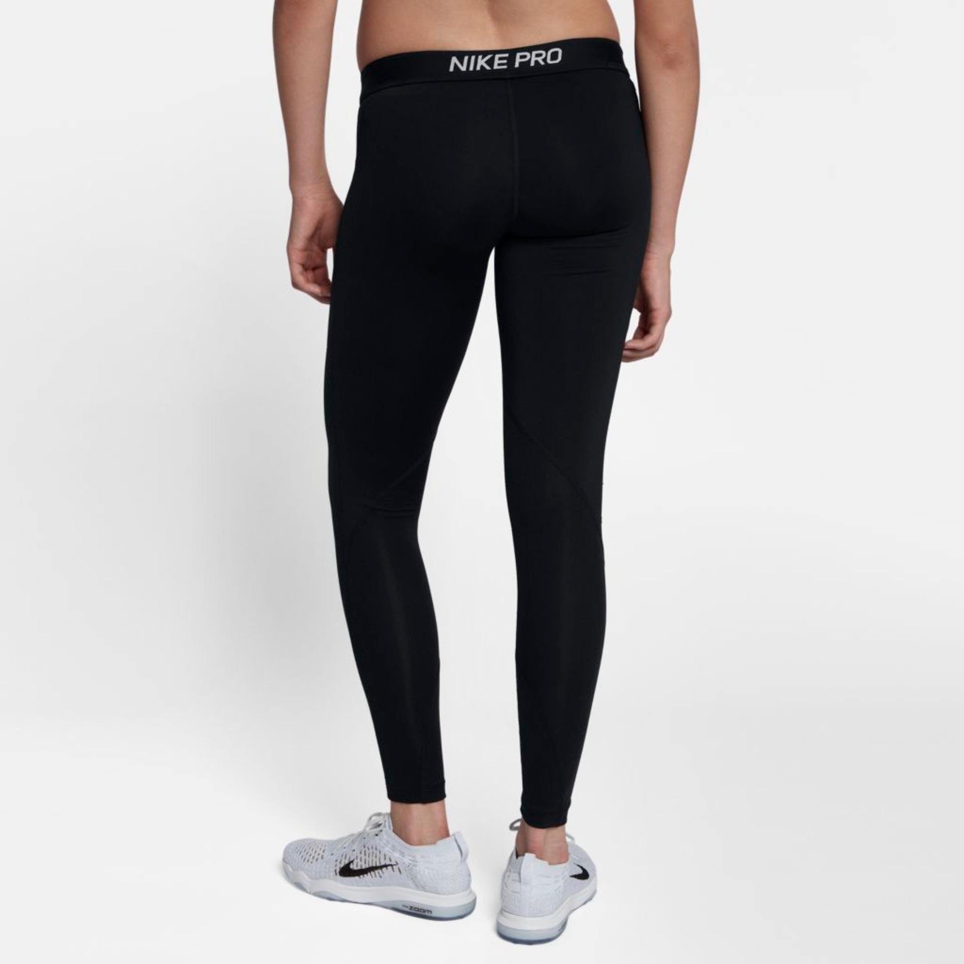 Legging Nike Pro Tight Feminina - Foto 5