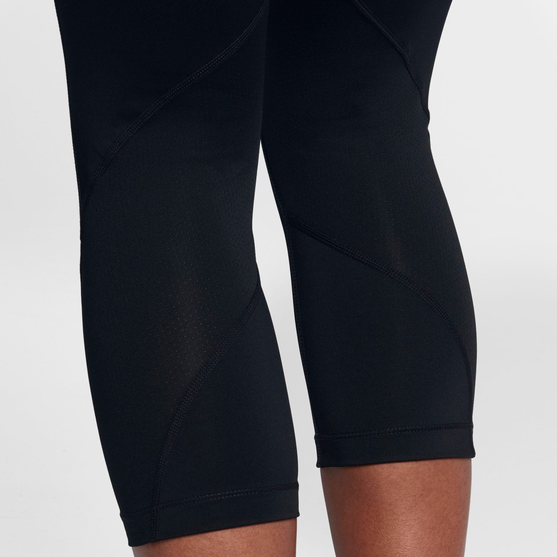 Legging Nike Pro Capri Feminina - Foto 6