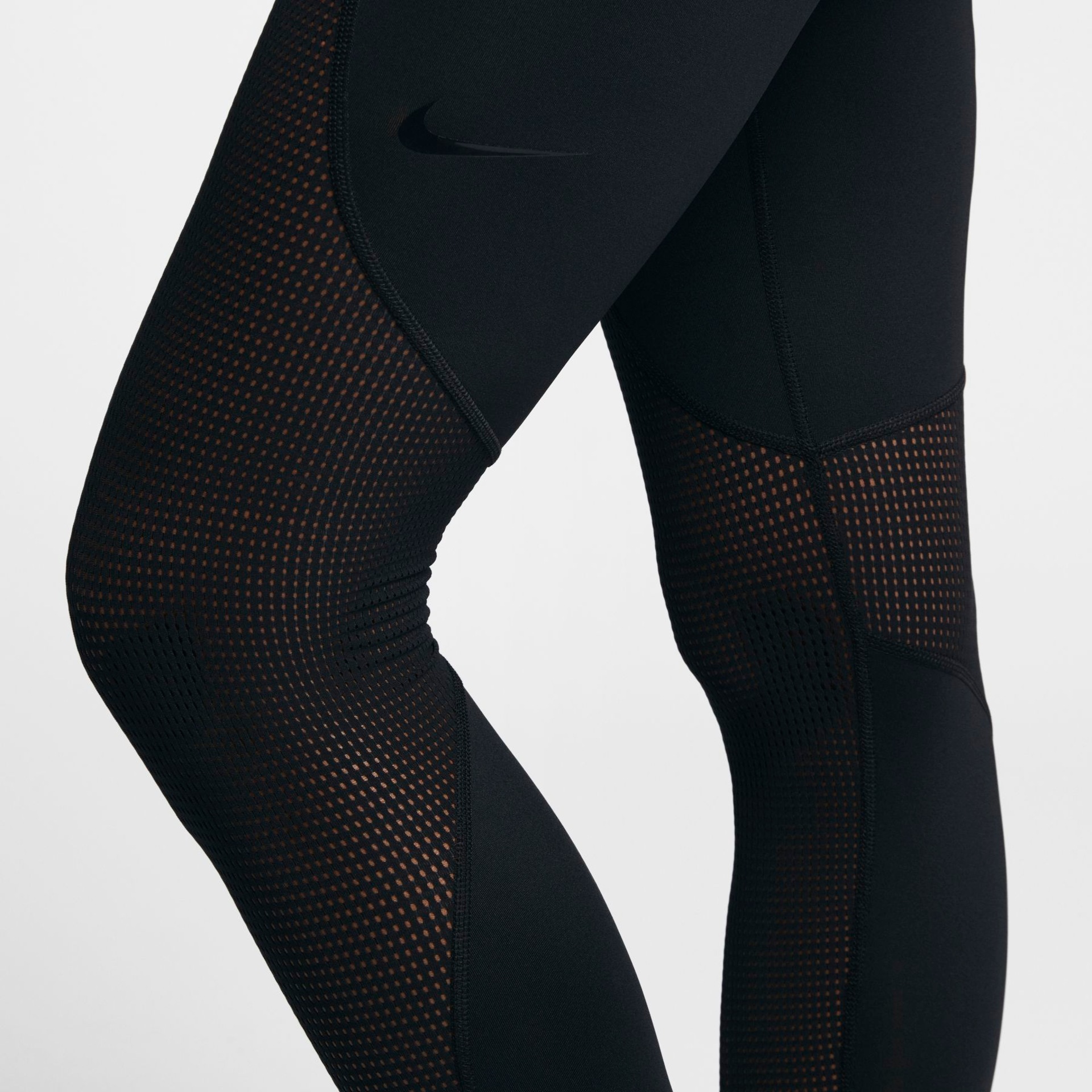 Legging Nike Pro HyperCool Tight Feminina - Foto 6