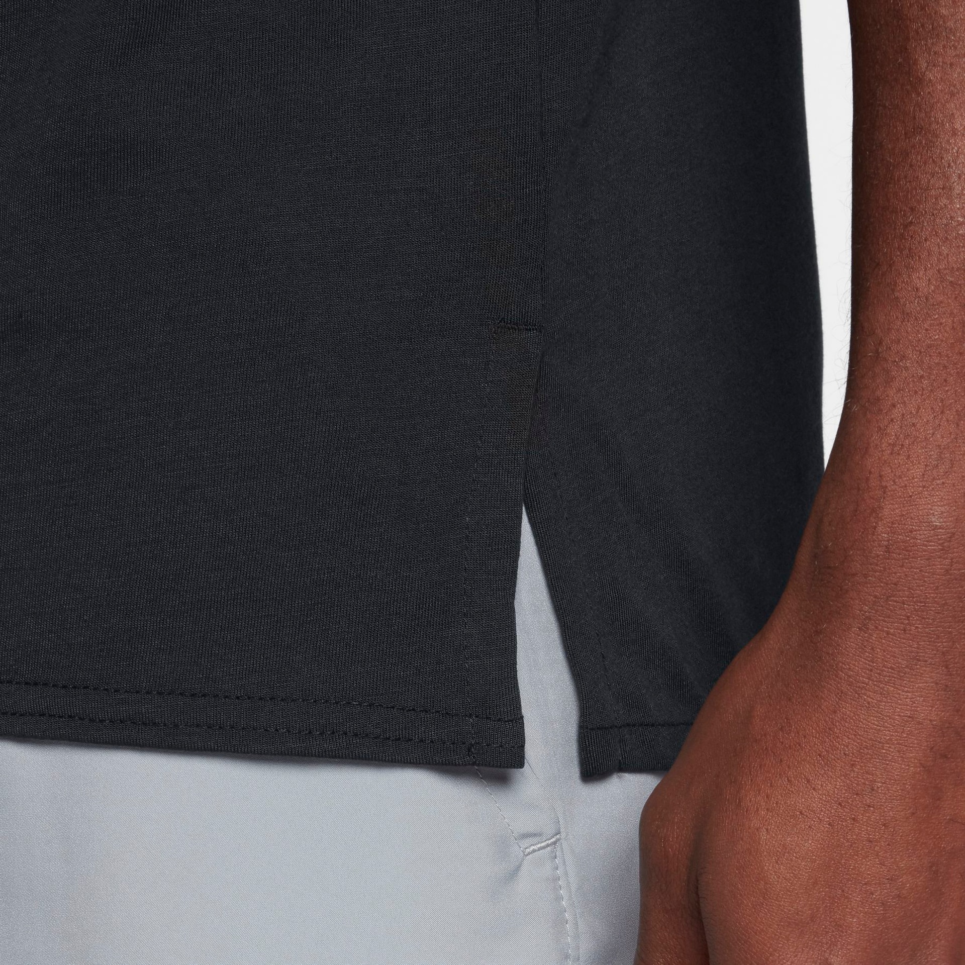 Camiseta Jordan 23 Alpha Dri-Fit Masculina - Foto 6