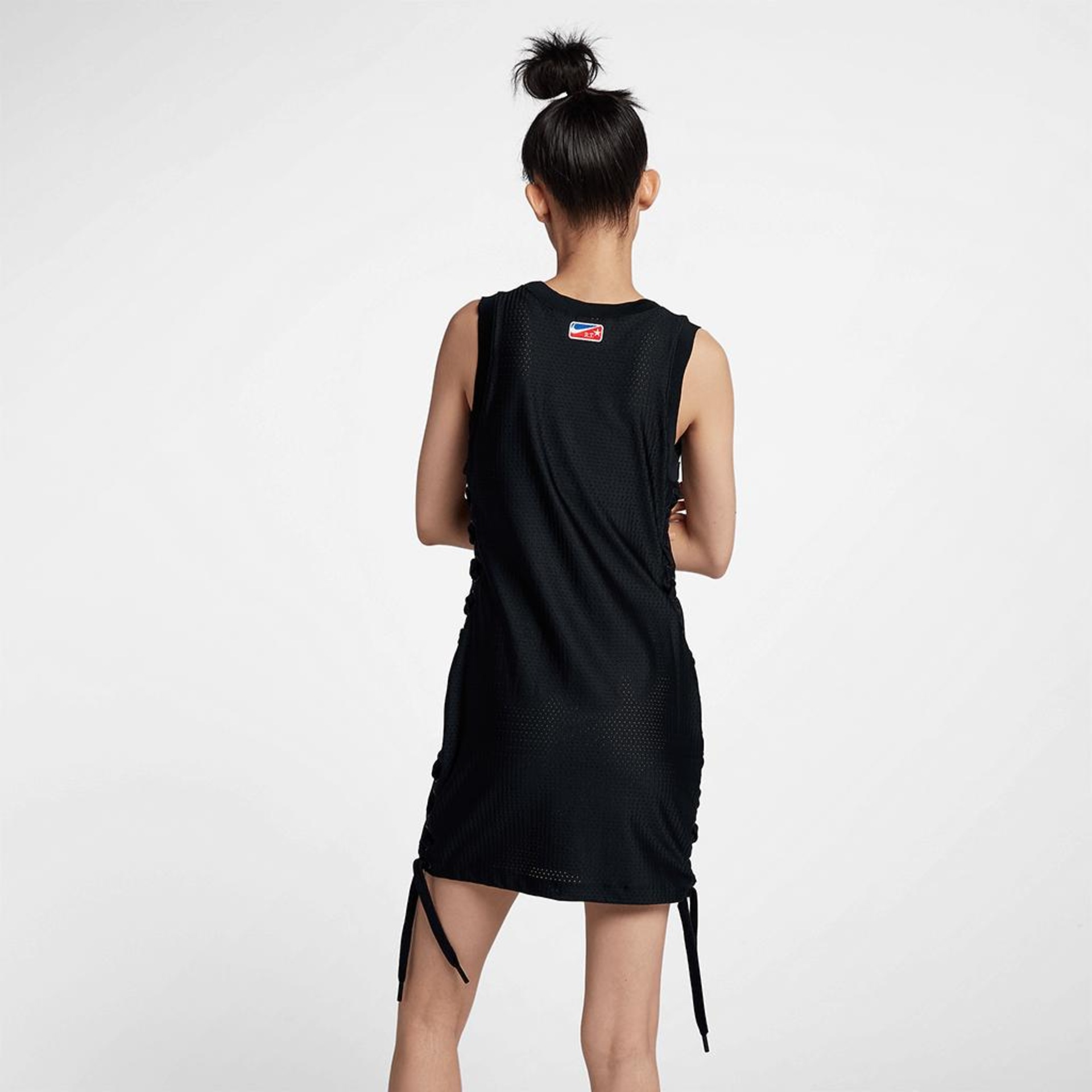 Vestido Nike x Riccardo Tisci Jersey Feminino - Foto 7