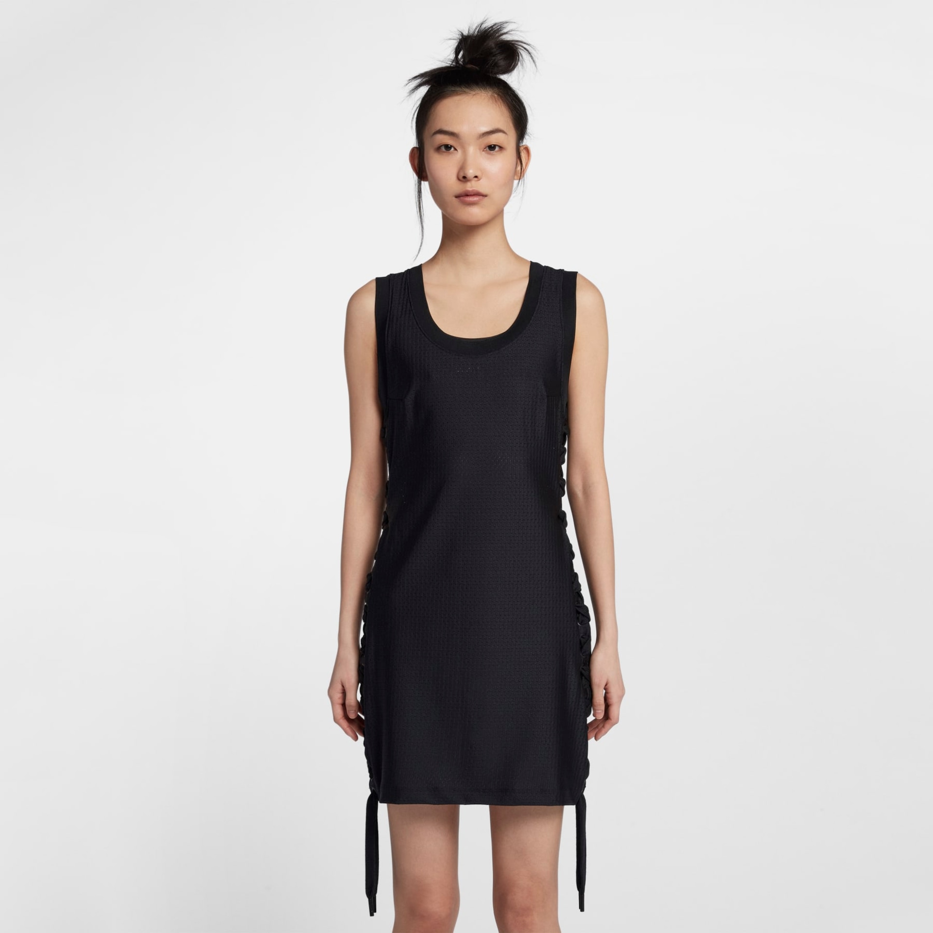 Vestido Nike x Riccardo Tisci Jersey Feminino - Foto 1