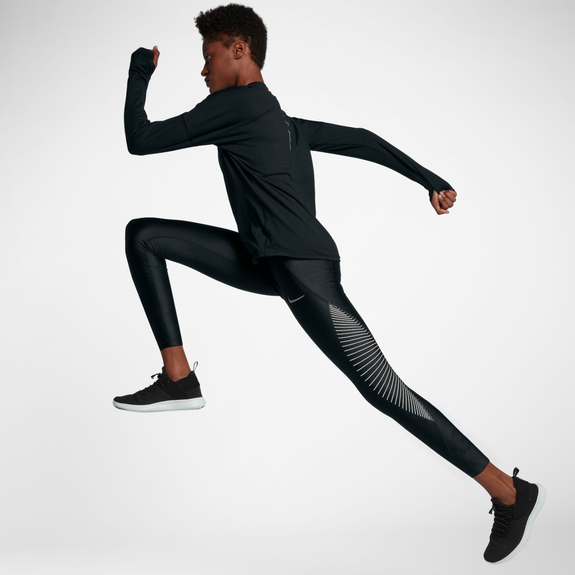 legging nike speed