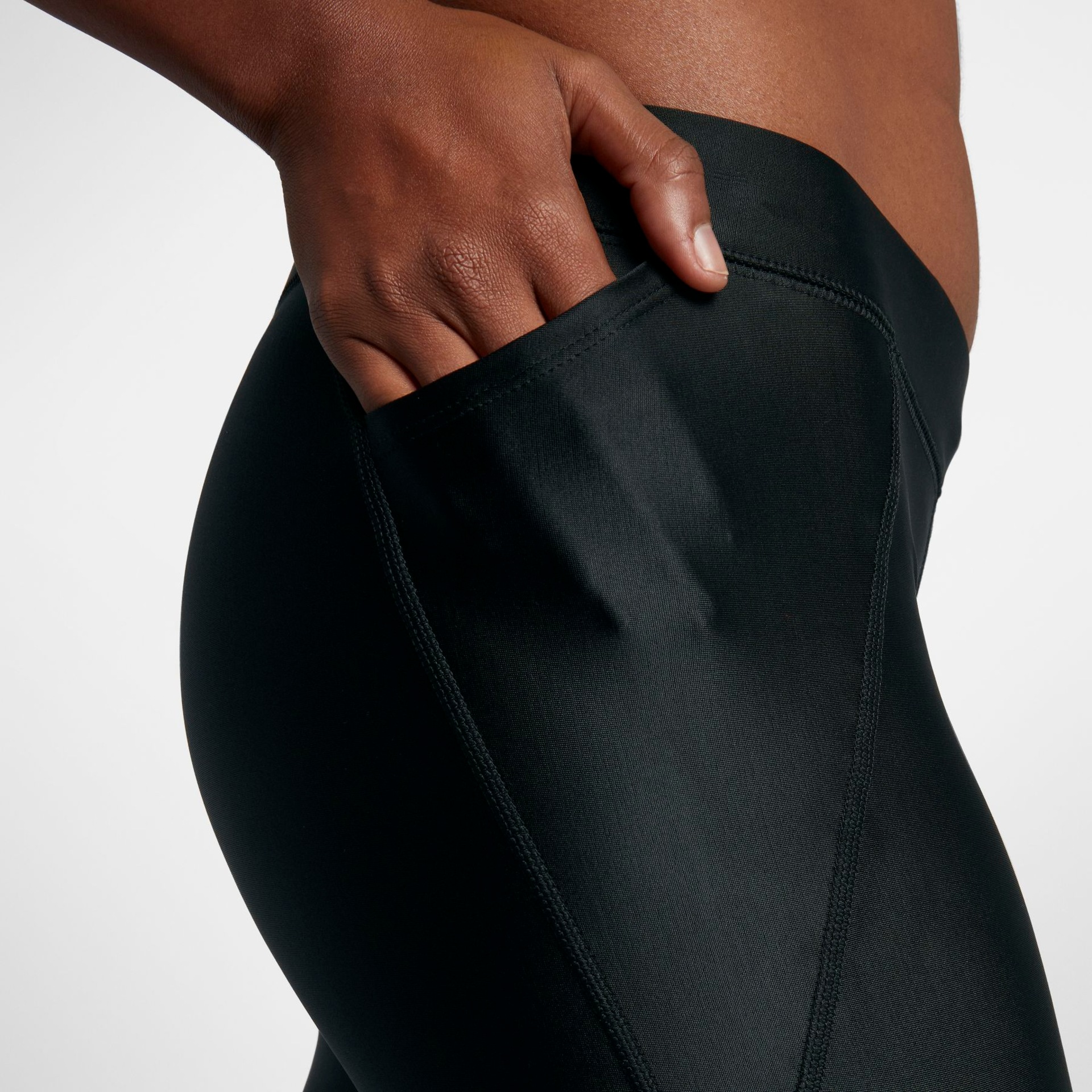 Legging Nike Power Speed Tight 7/8 Graphic Feminina - Foto 7