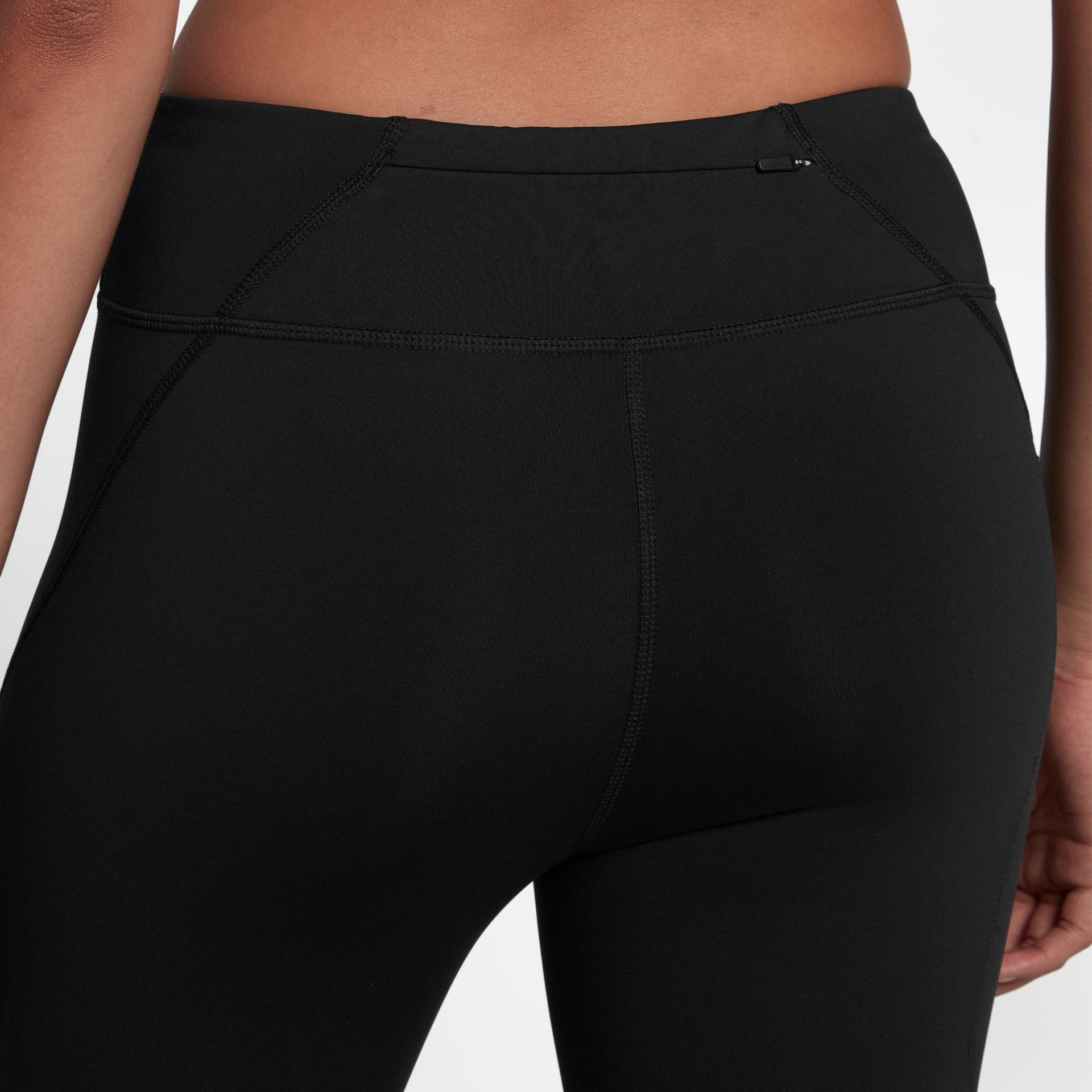 Legging Nike Power Epic Lux Crop Mesh Feminino Nike 6526