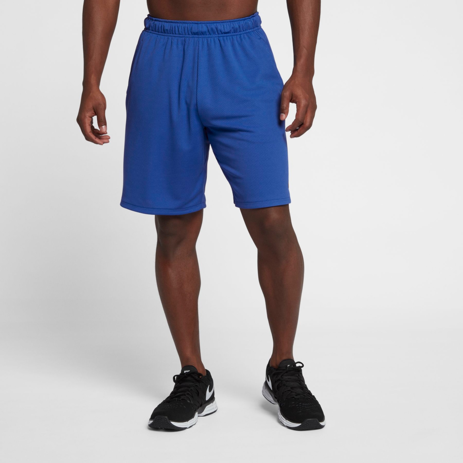 Shorts Nike Dri-Fit 9" Masculino - Foto 1