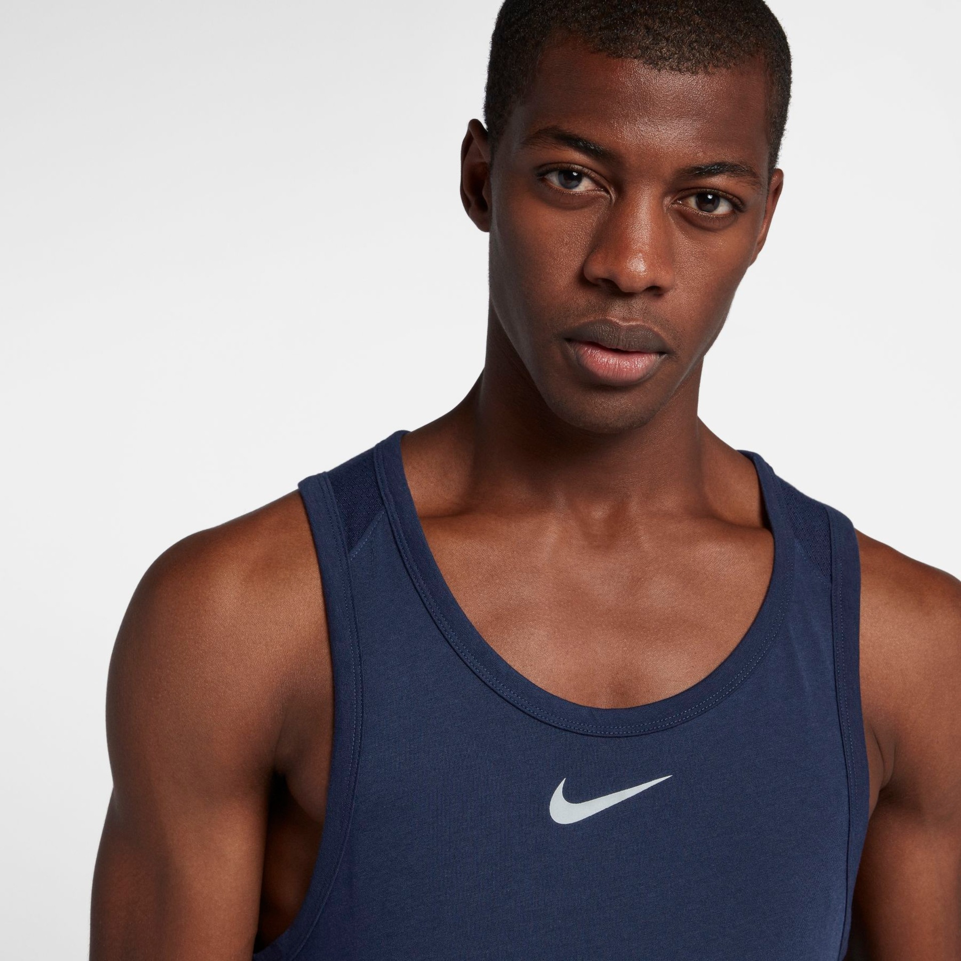 Regata Nike Breathe Elite Masculina - Foto 5