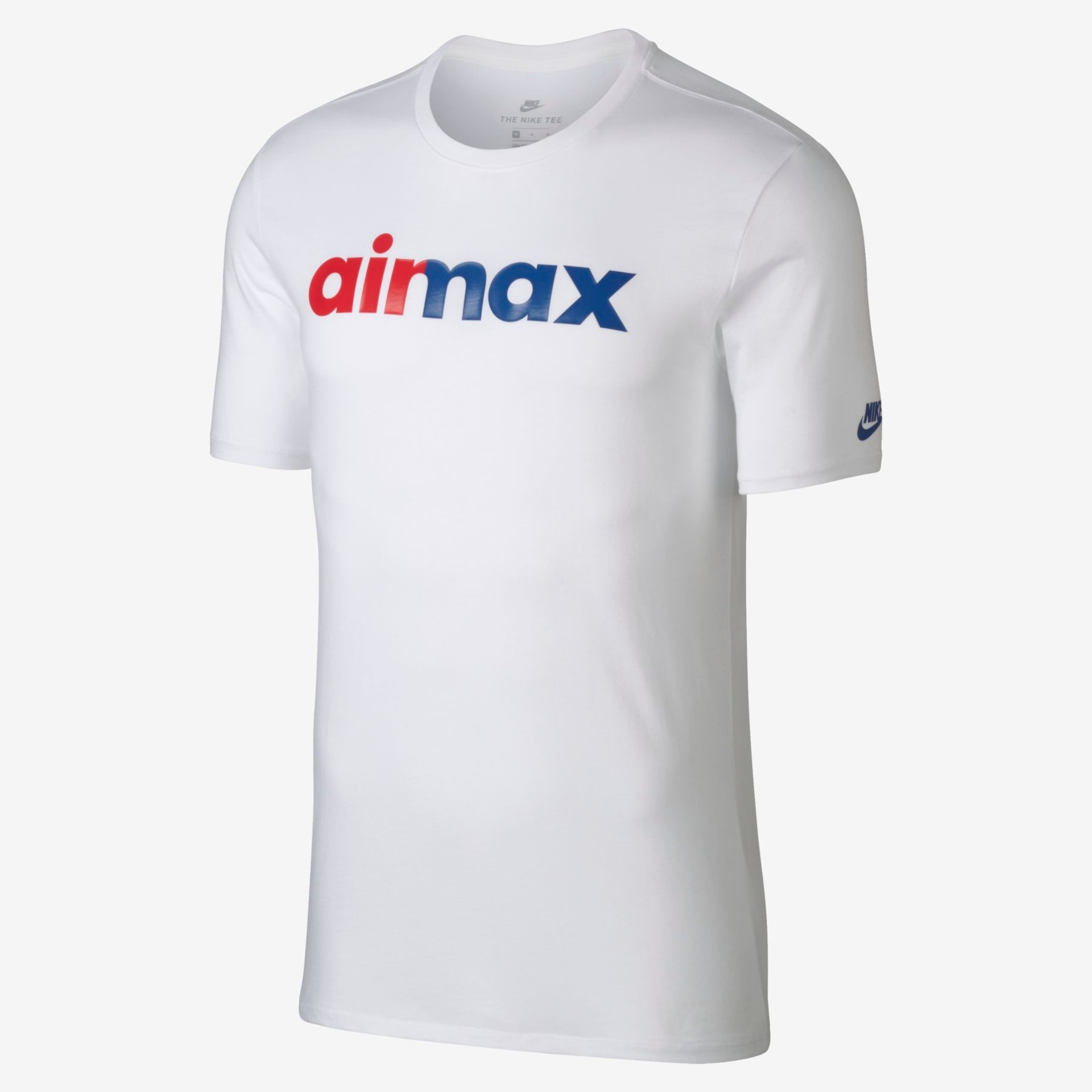 Camiseta Nike Sportswear Air Max 95 Masculina - Foto 1
