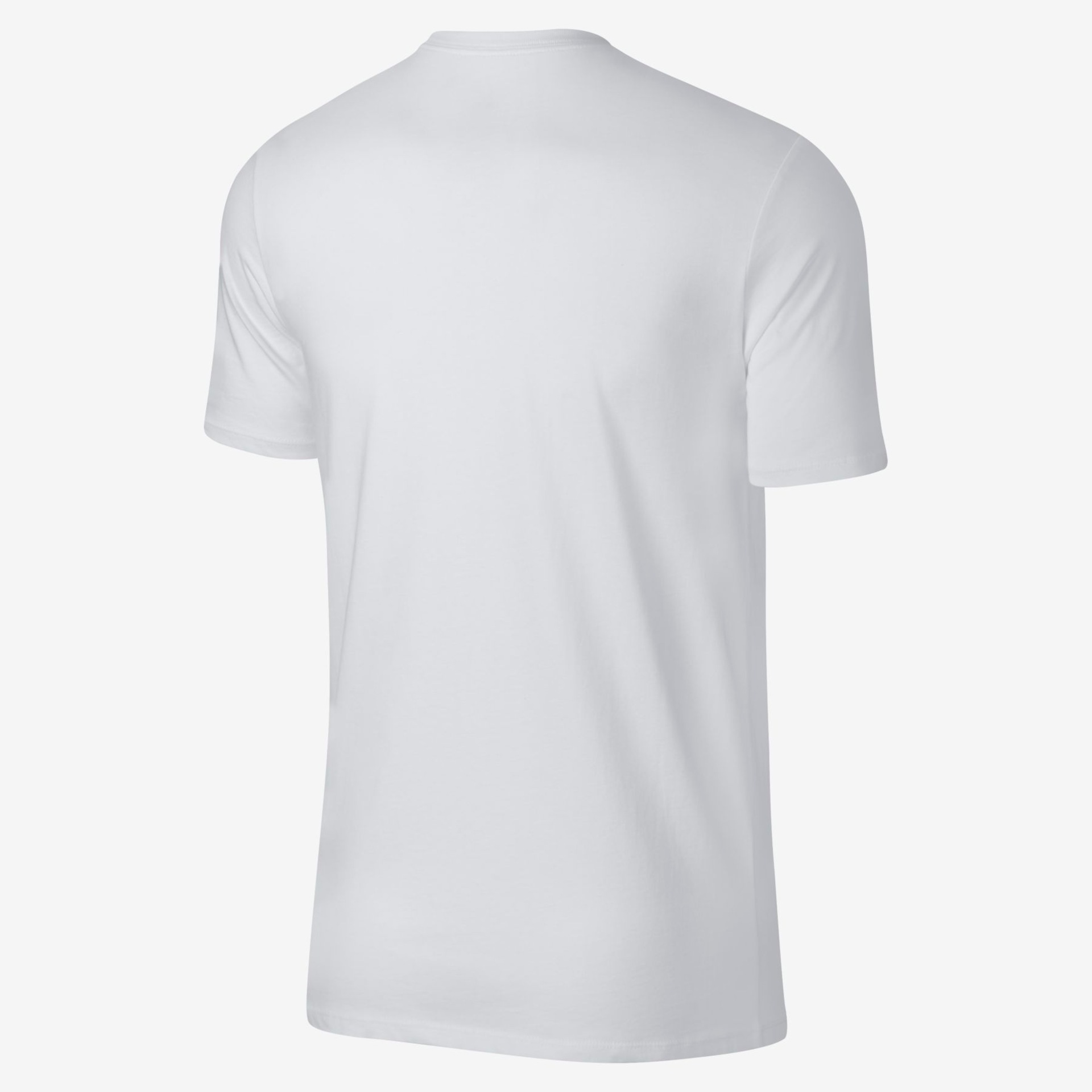 Camiseta Nike Sportswear Air Force 1 II Masculina - Foto 2