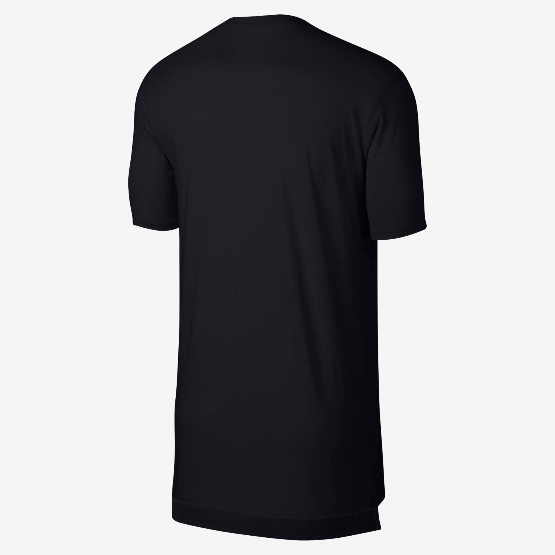 Camiseta Nike Sportswear Air SPRT Crew Masculina - Foto 2