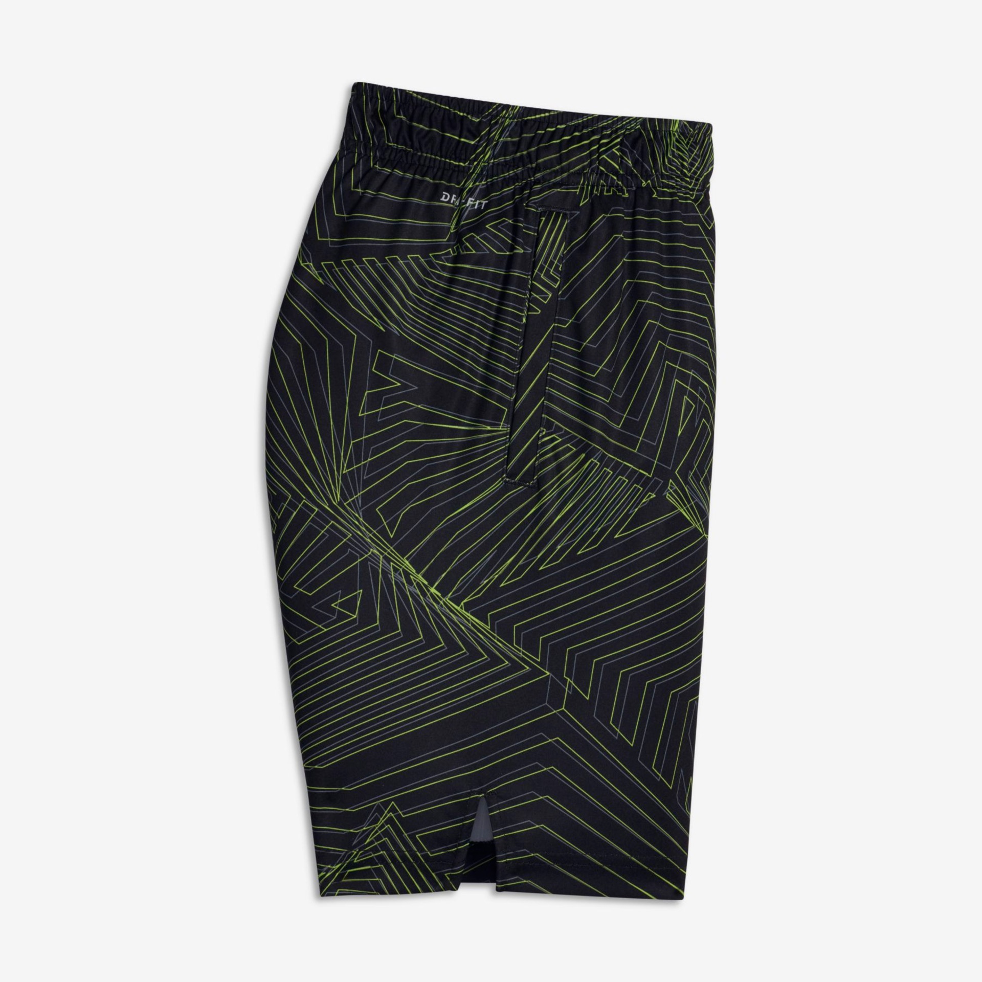 Shorts Nike Dri-Fit Infantil - Foto 2