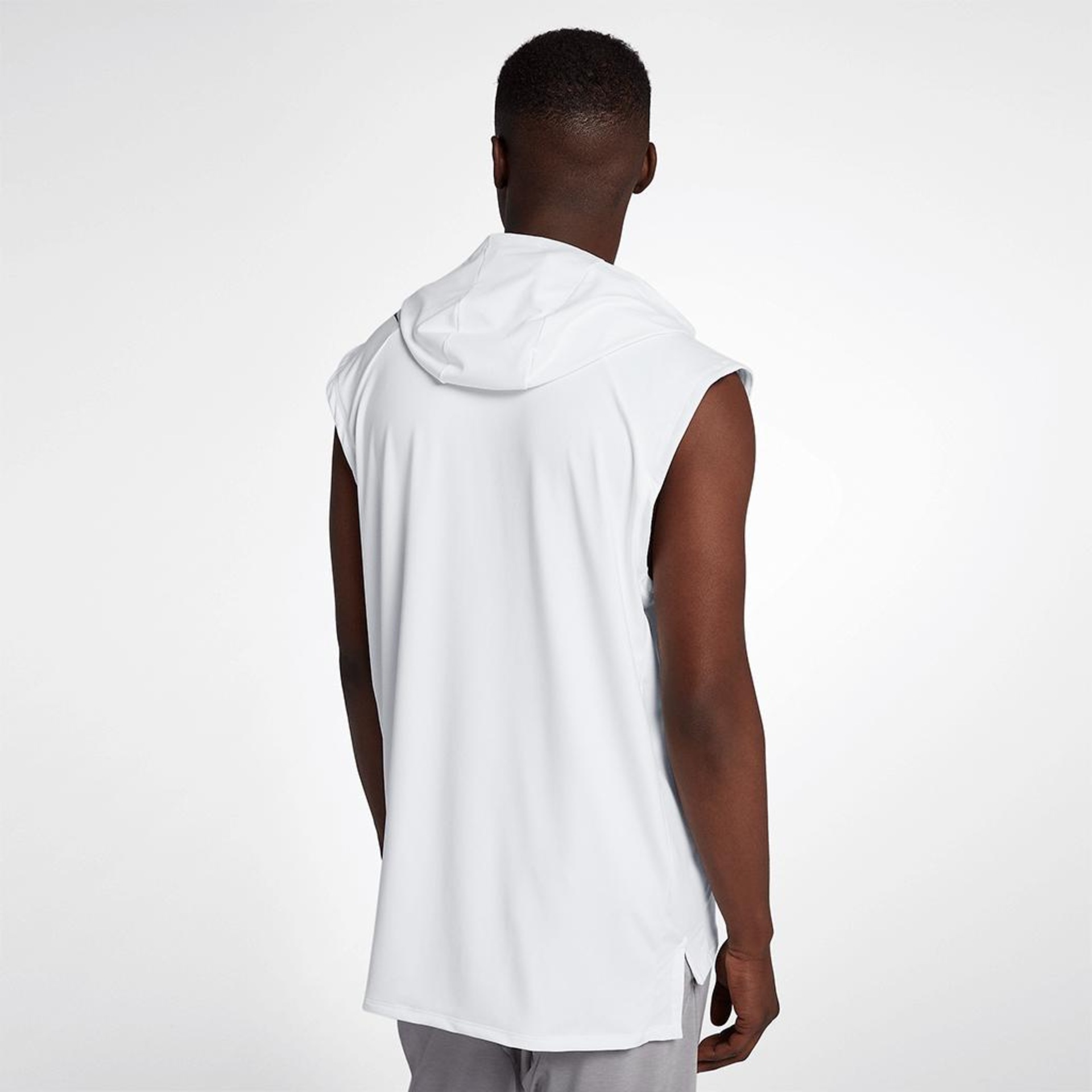 Camiseta Regata Nike Element Masculina - Foto 5