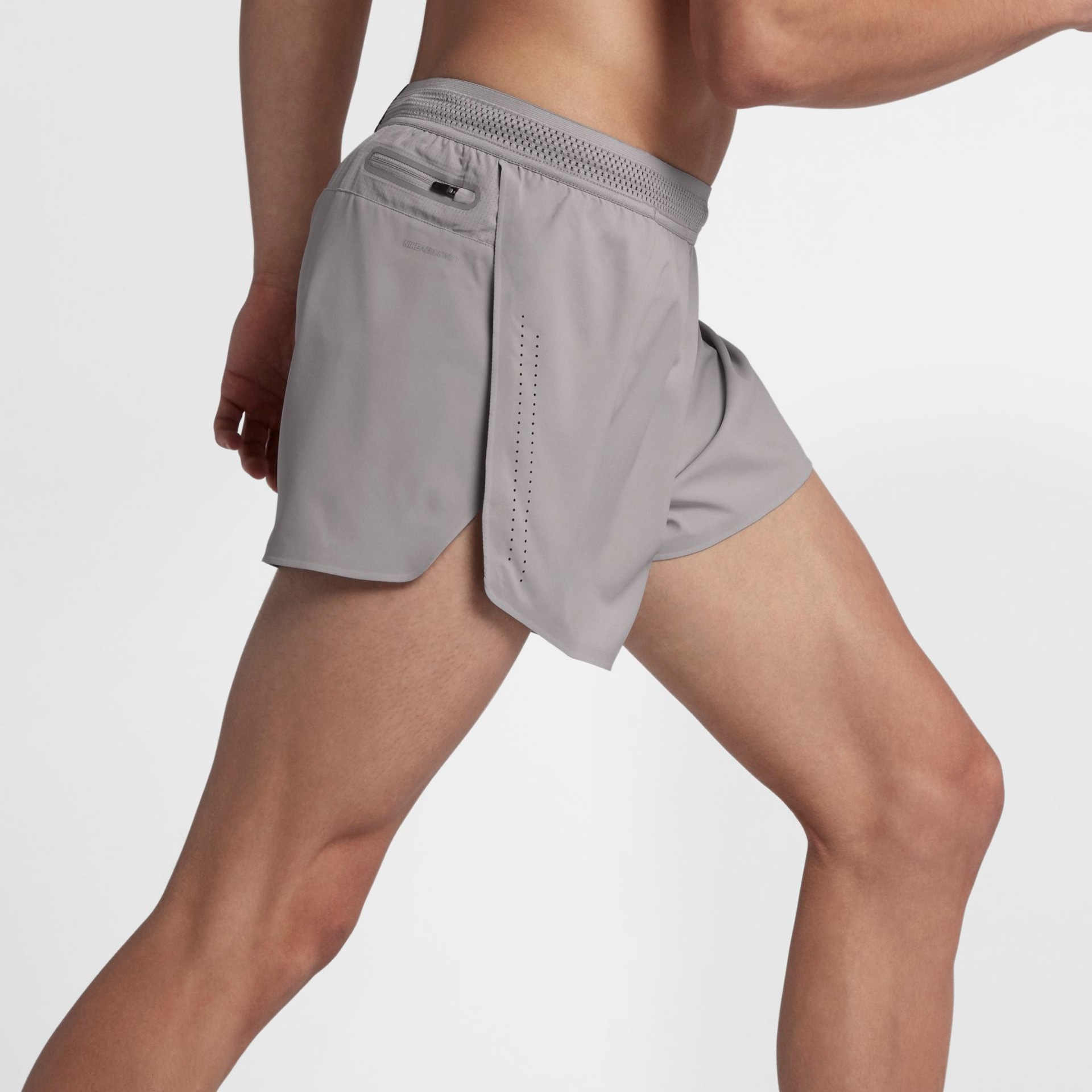 Shorts Nike Aeroswift 4" Masculino - Foto 4