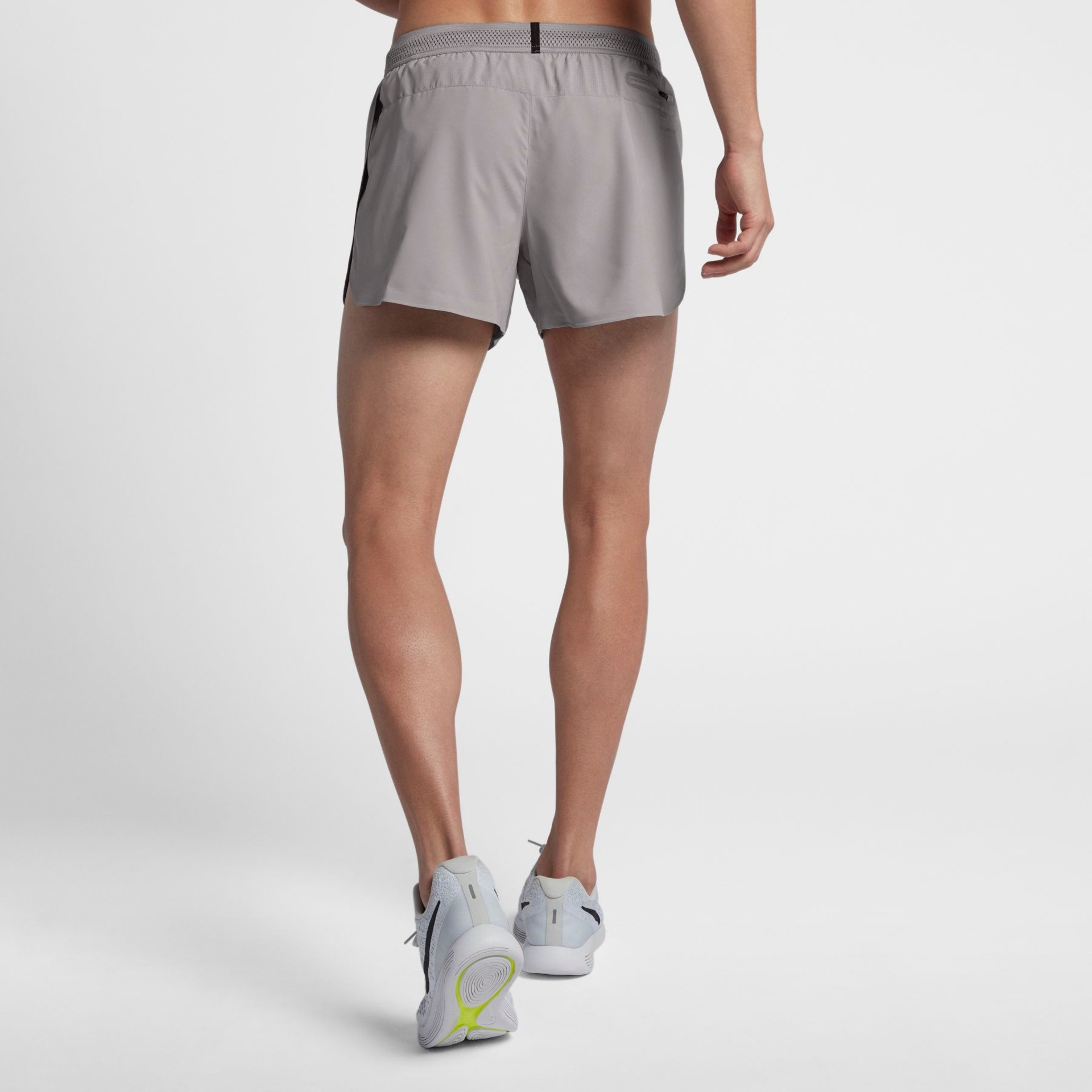 Shorts Nike Aeroswift 4" Masculino - Foto 5