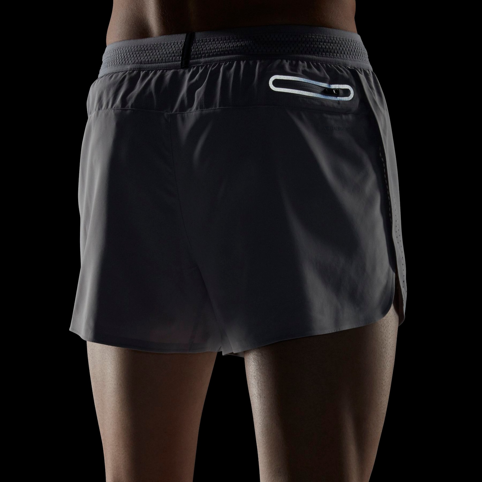Shorts Nike Aeroswift 4" Masculino - Foto 9