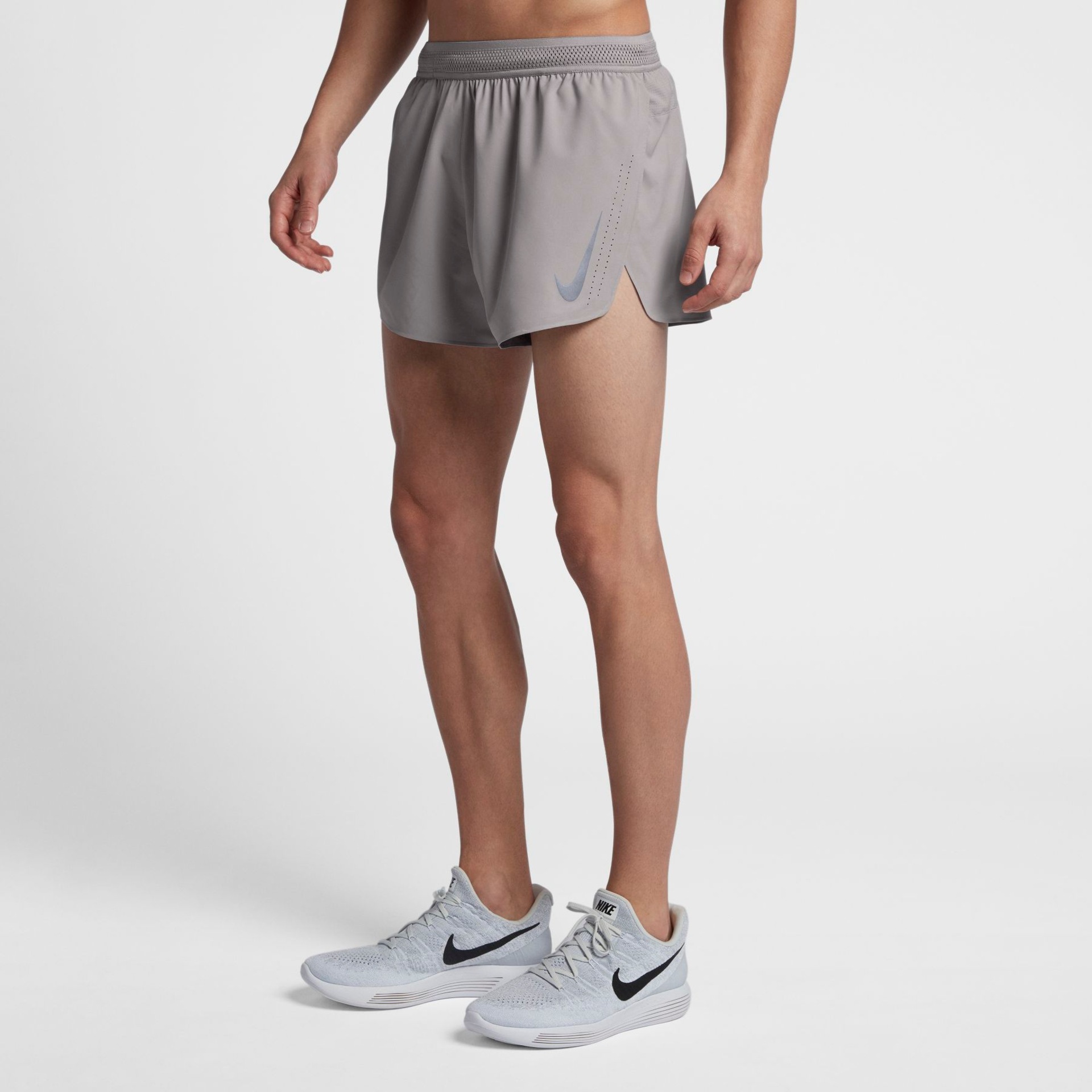 Shorts Nike Aeroswift 4" Masculino - Foto 1