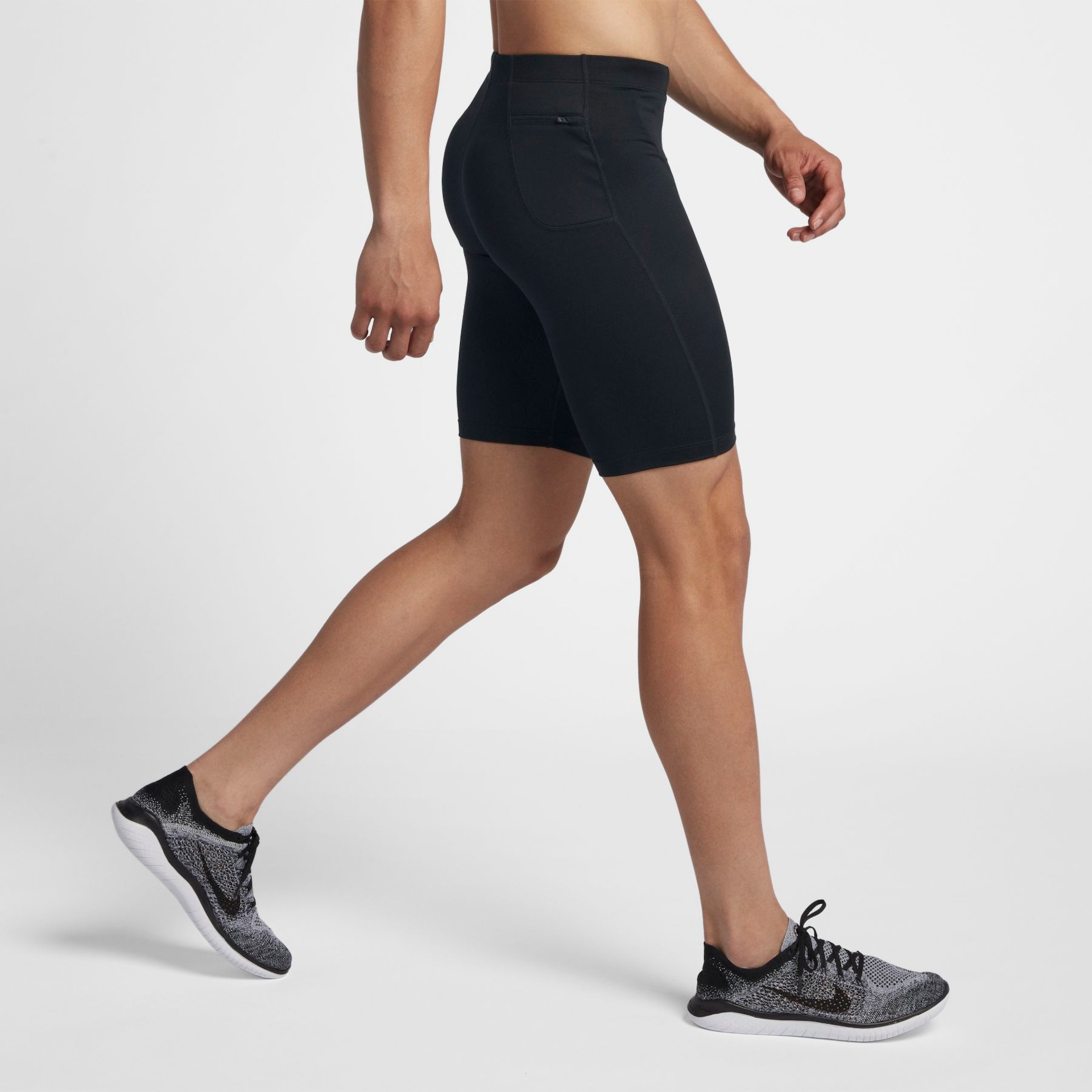 Shorts Nike Fast Tight Half Masculino - Foto 2