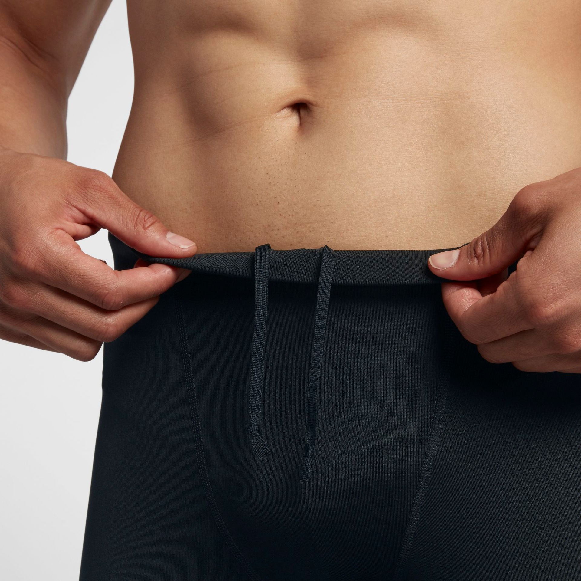 Shorts Nike Fast Tight Half Masculino - Foto 4