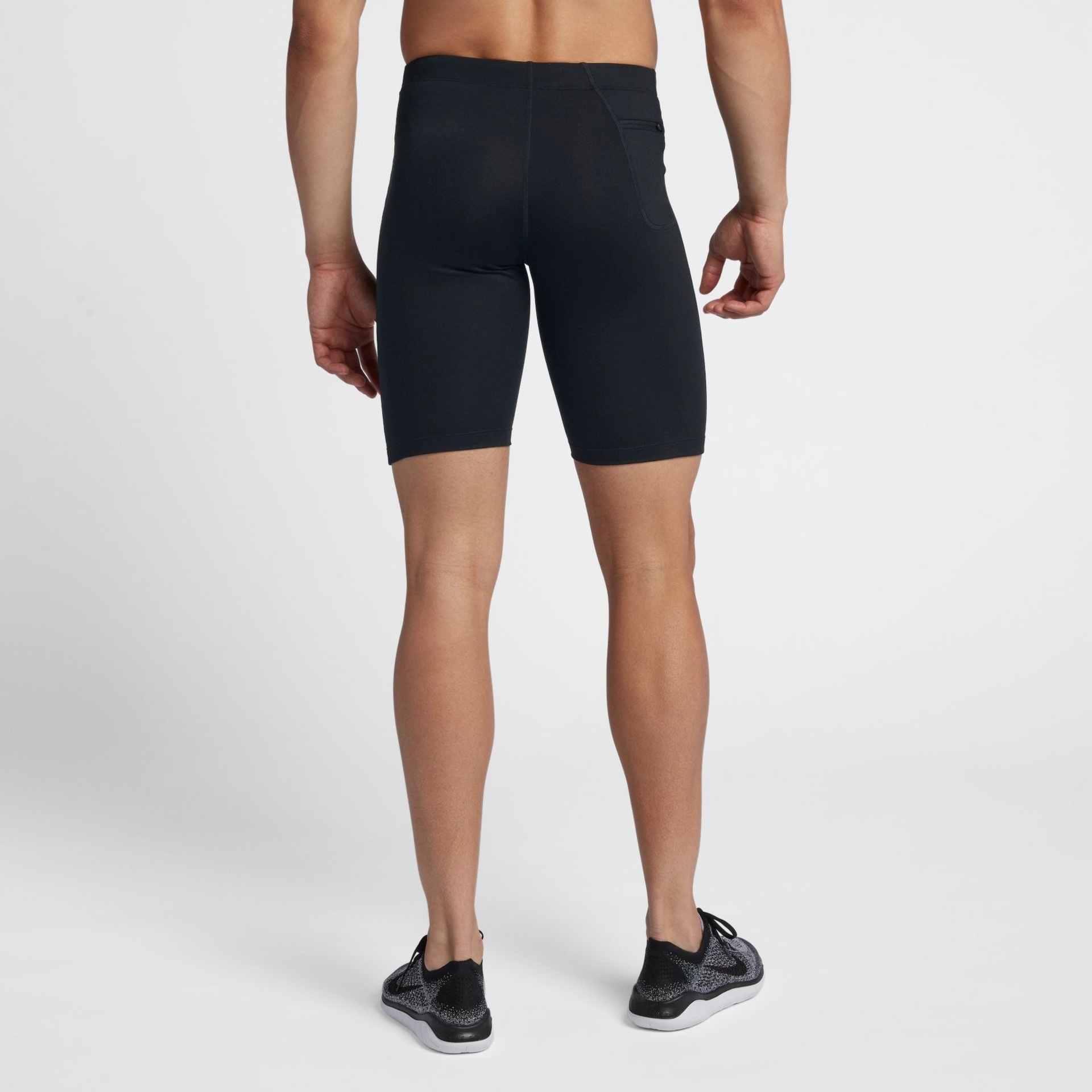 Shorts Nike Fast Tight Half Masculino - Foto 5