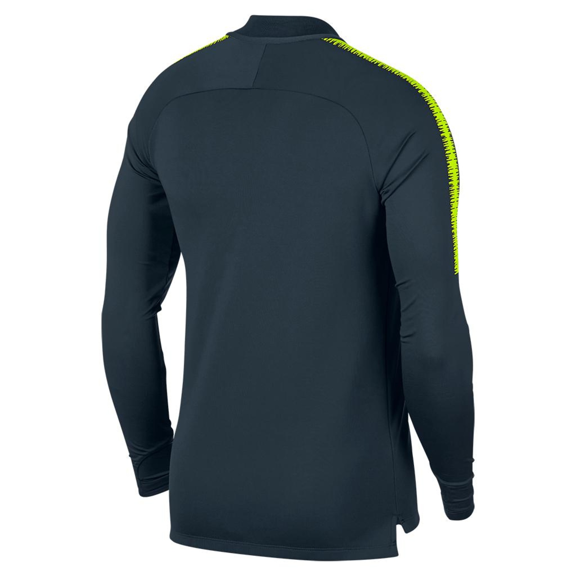 Camisa de Treino Nike Brasil Drill Masculina - Foto 2