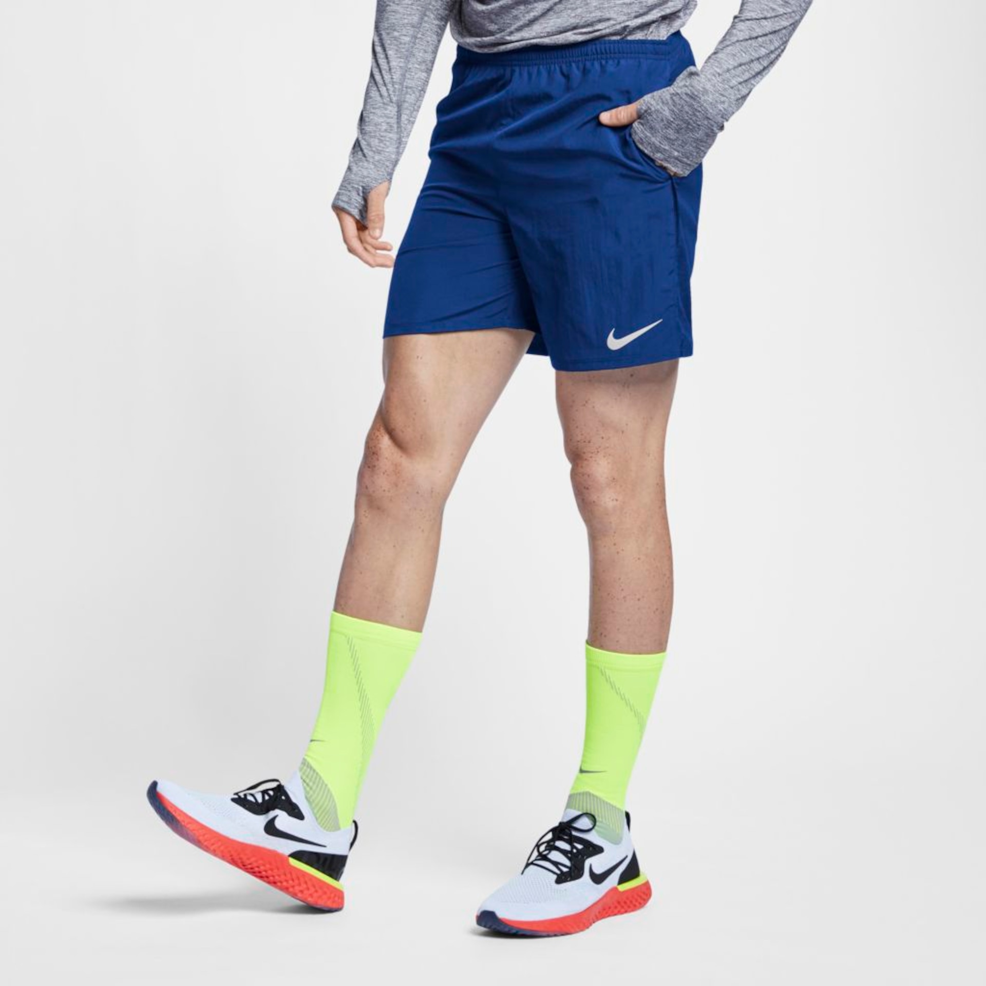 Shorts Nike Masculino - Foto 3