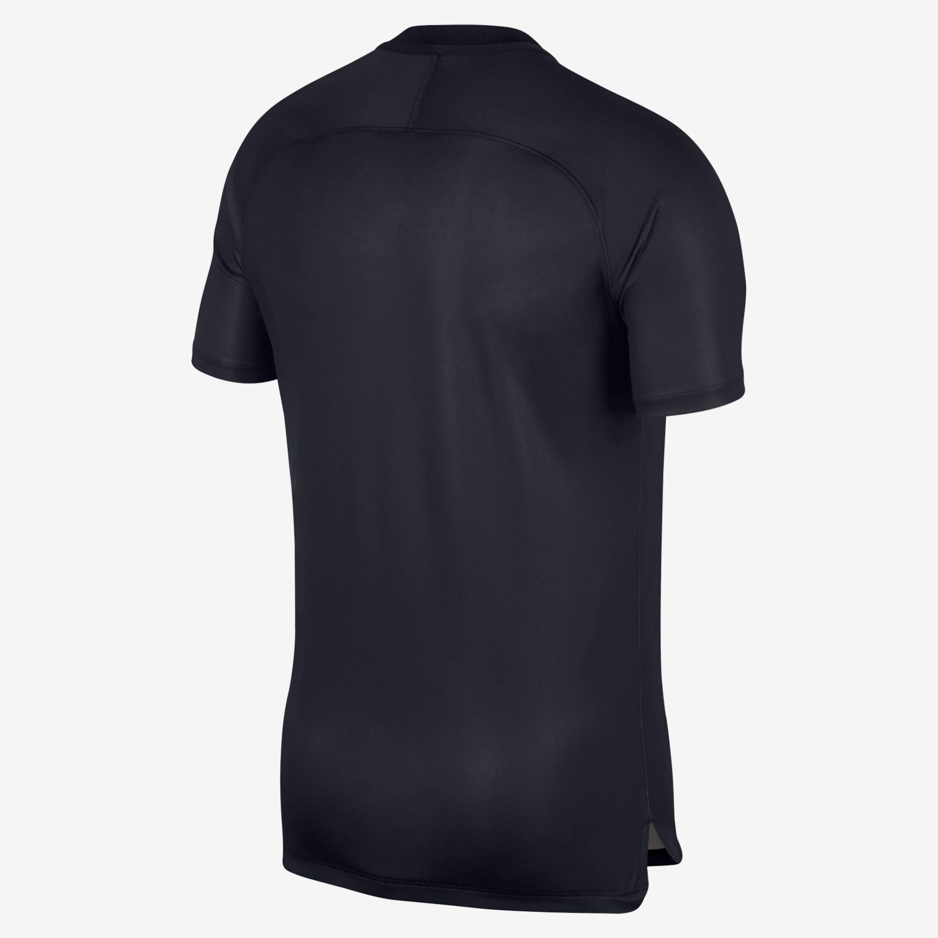 Camisa Pré-Jogo Nike Portugal 2018/19 Masculina - Foto 2