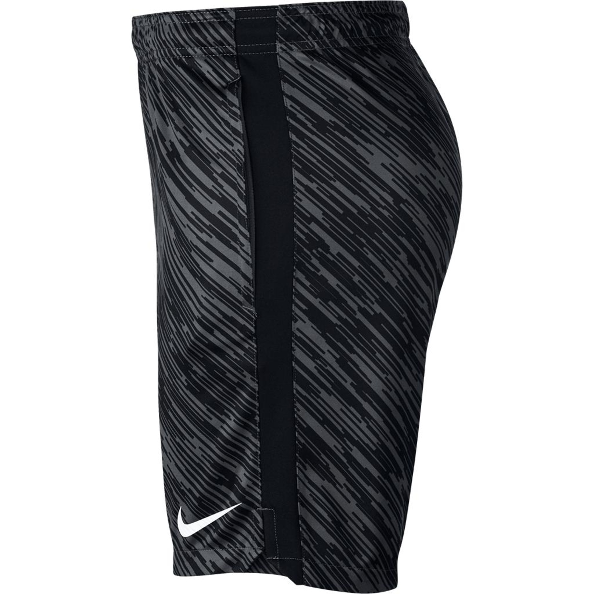 Shorts Nike Dry Squad Graphic Masculino - Foto 3