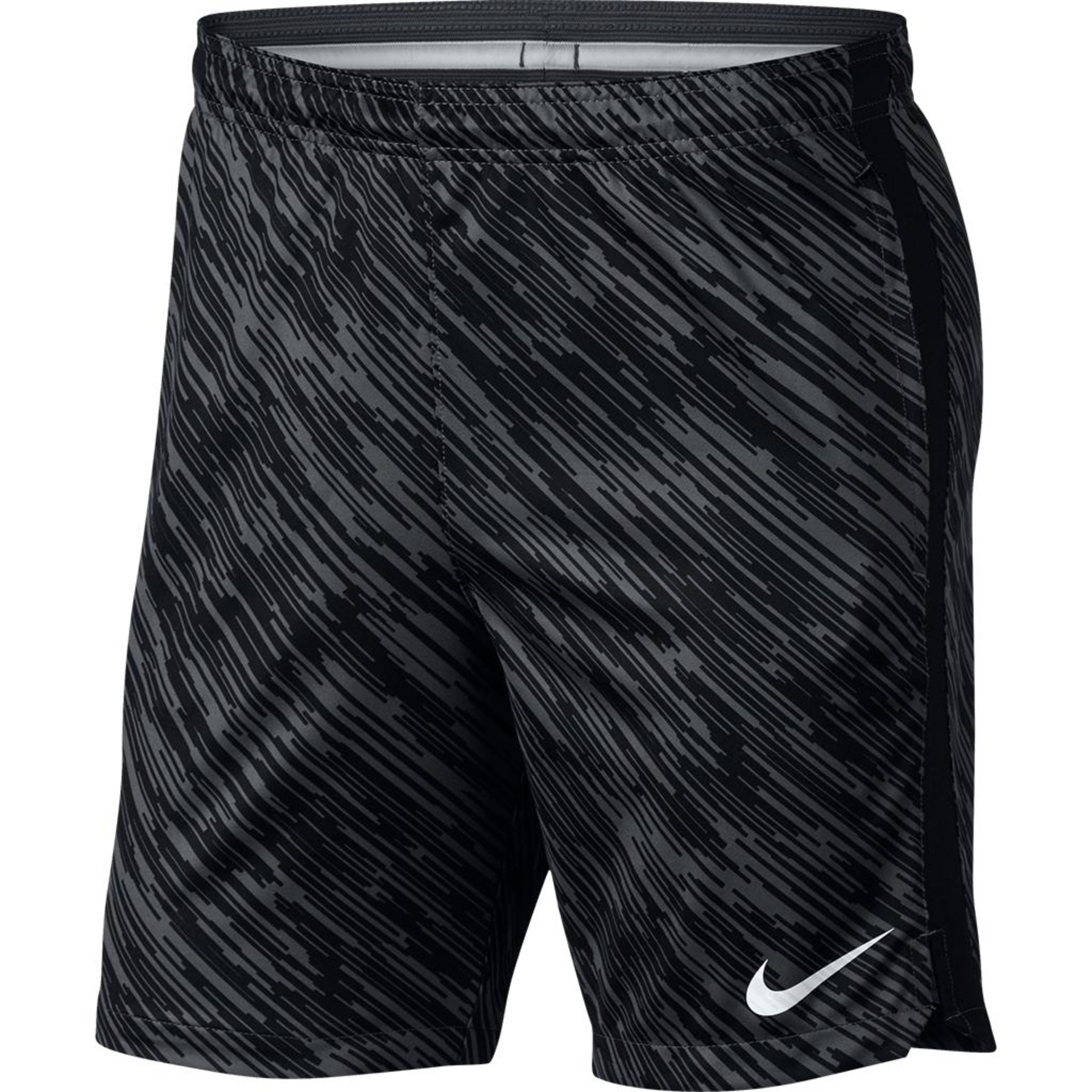 Shorts Nike Dry Squad Graphic Masculino - Foto 1