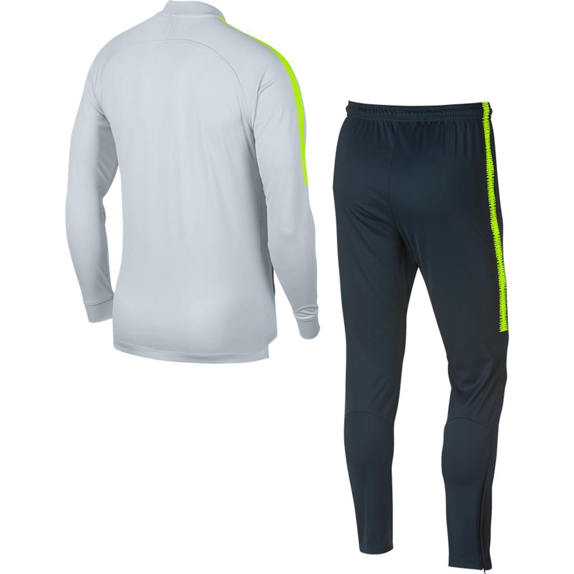 Agasalho Nike Brasil Track Suit Masculino - Foto 2