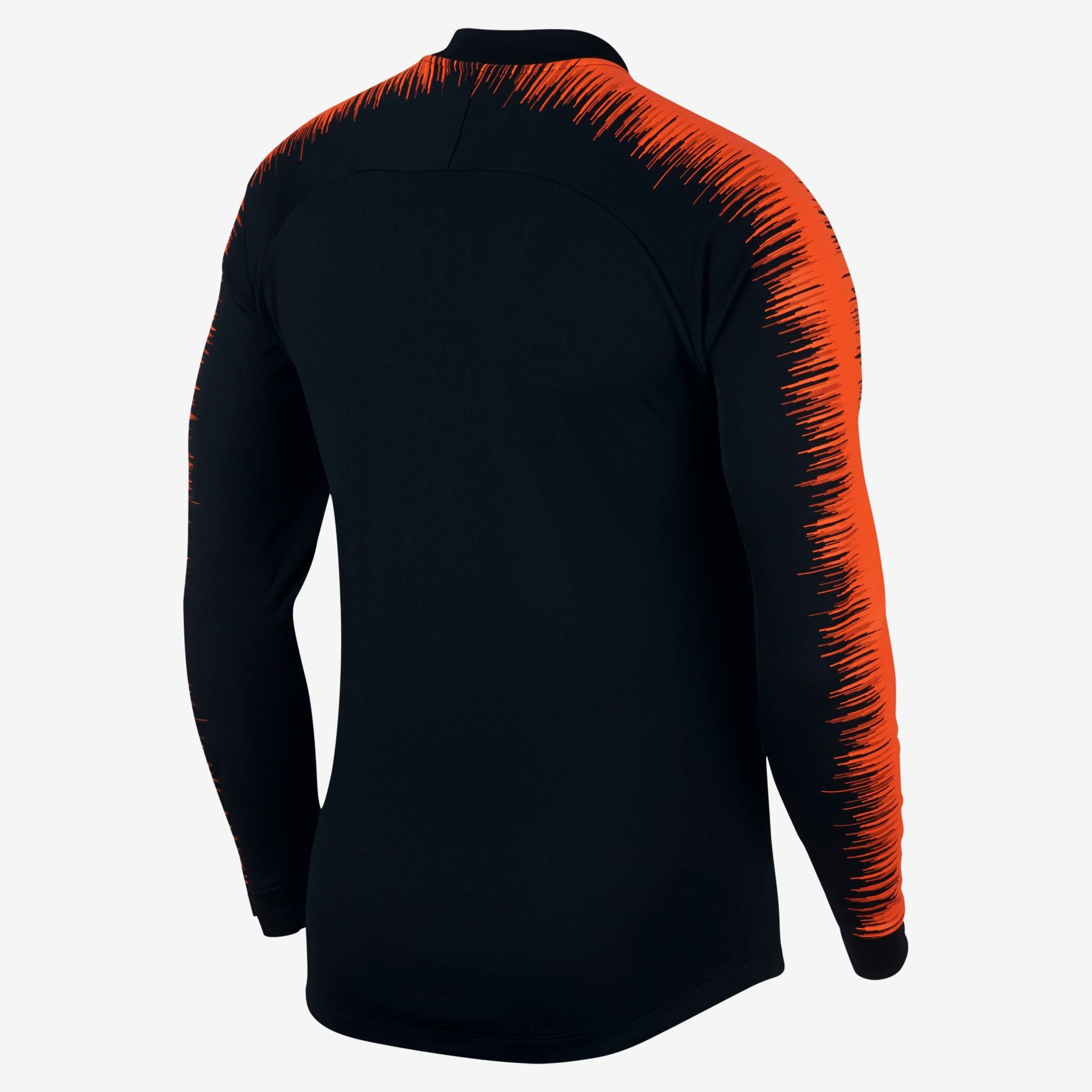 Jaqueta Nike Holanda Anthem Masculina - Foto 2
