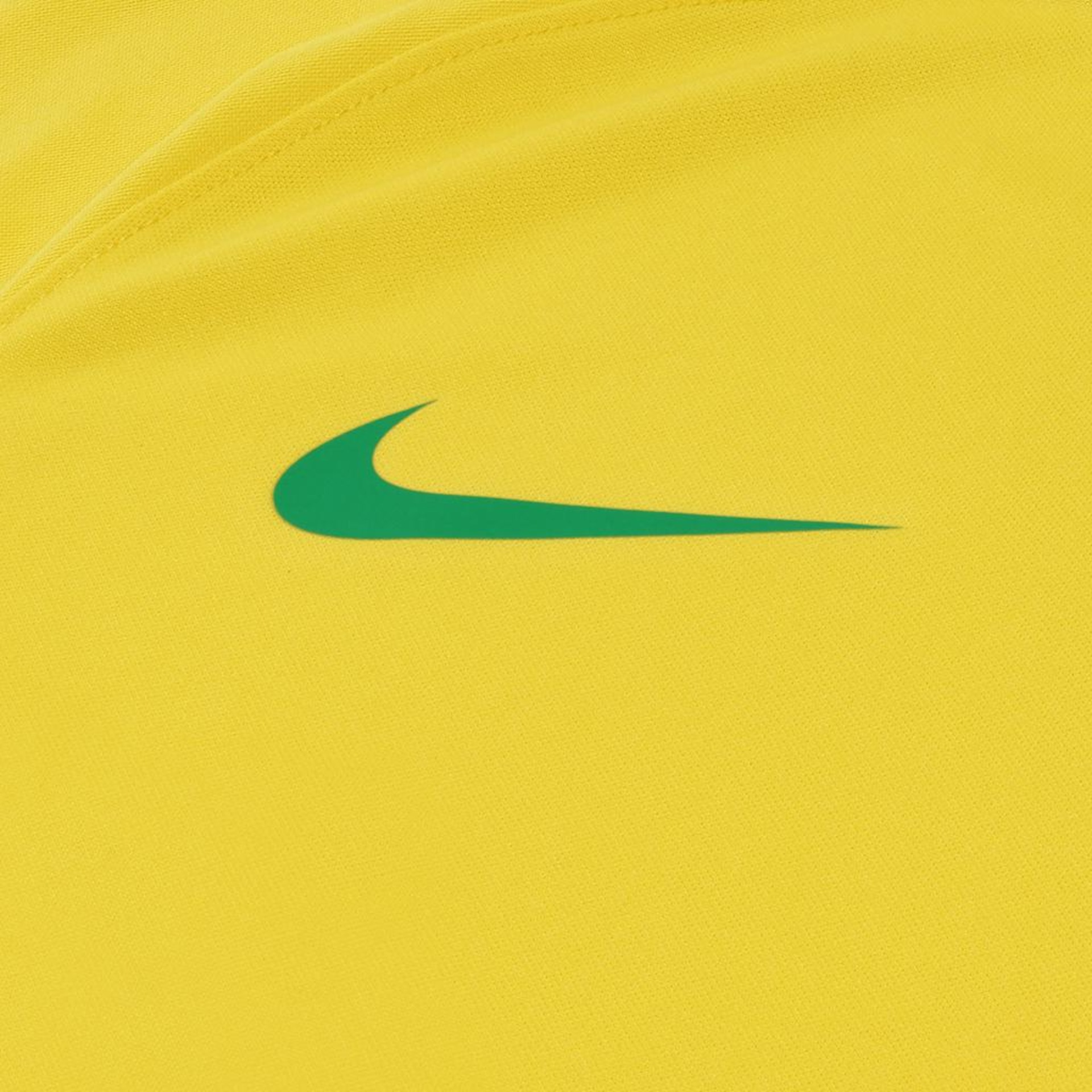 Camisa Nike Brasil I 2018/19 Torcedor Masculina - Foto 5