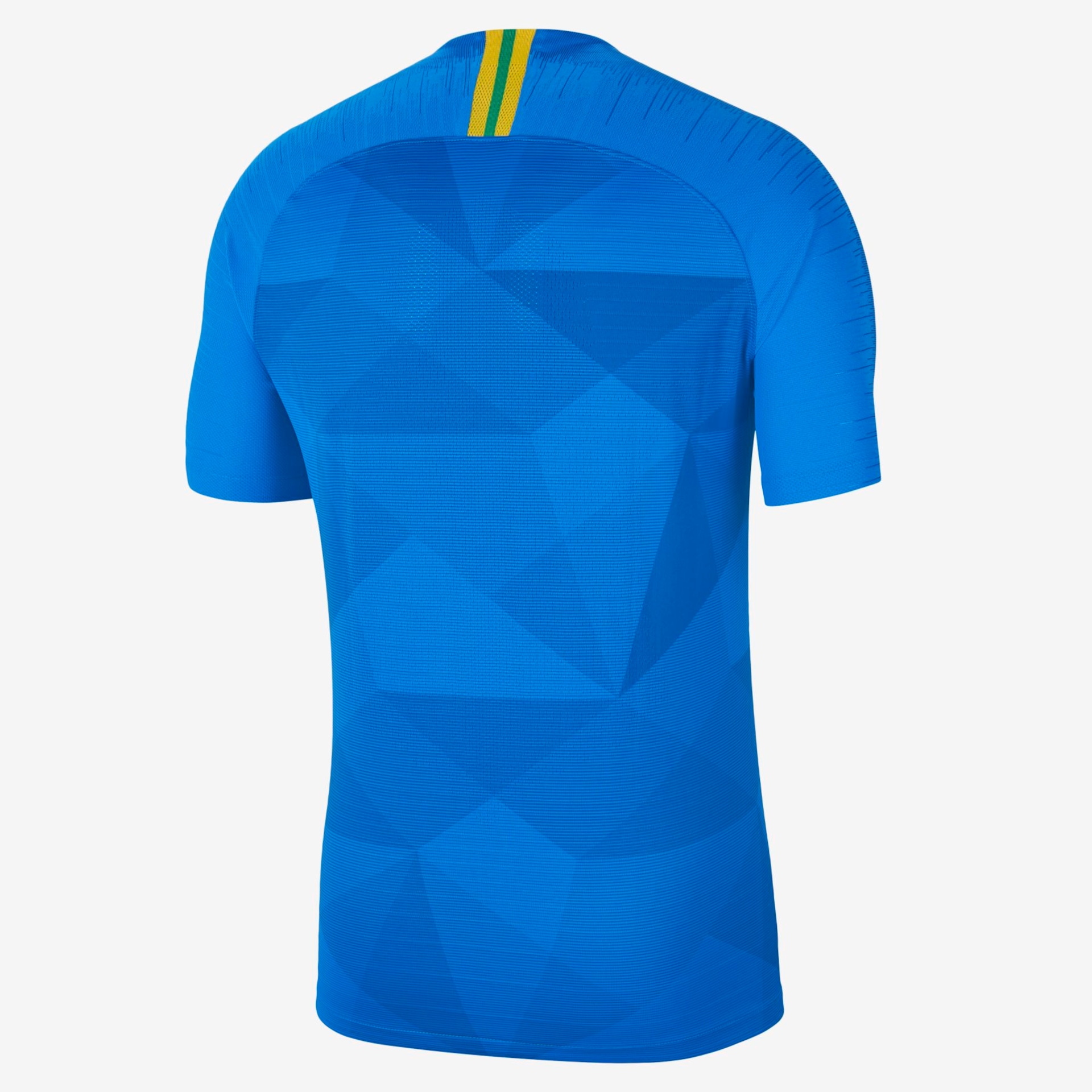 Camisa Nike Brasil II 2018/19 Jogador Masculina - Foto 2