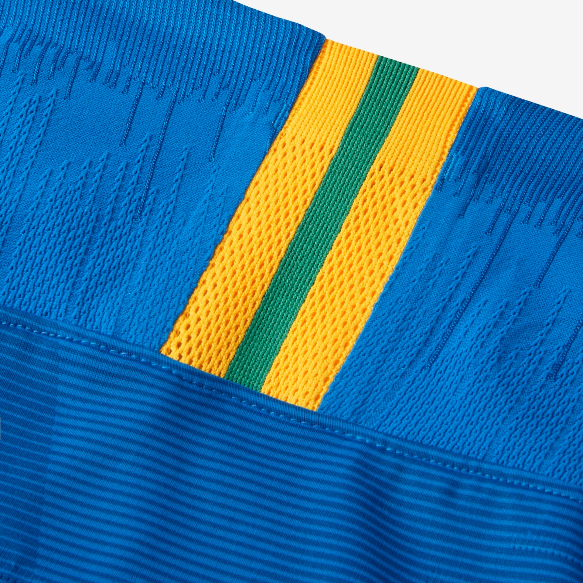 Camisa Nike Brasil II 2018/19 Jogador Masculina - Foto 5