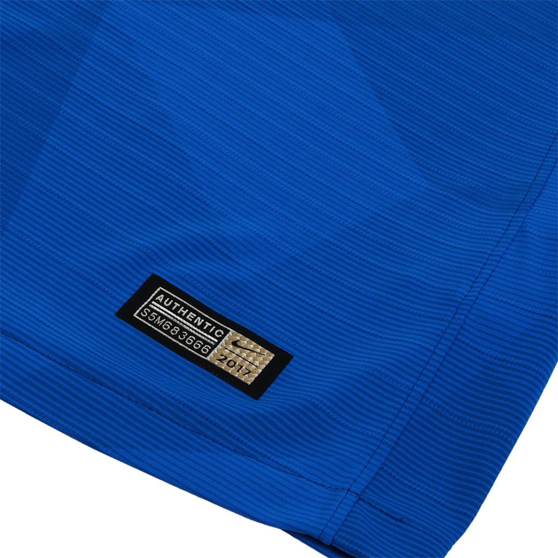 Camisa Nike Brasil II 2018/19 Jogador Masculina - Foto 8