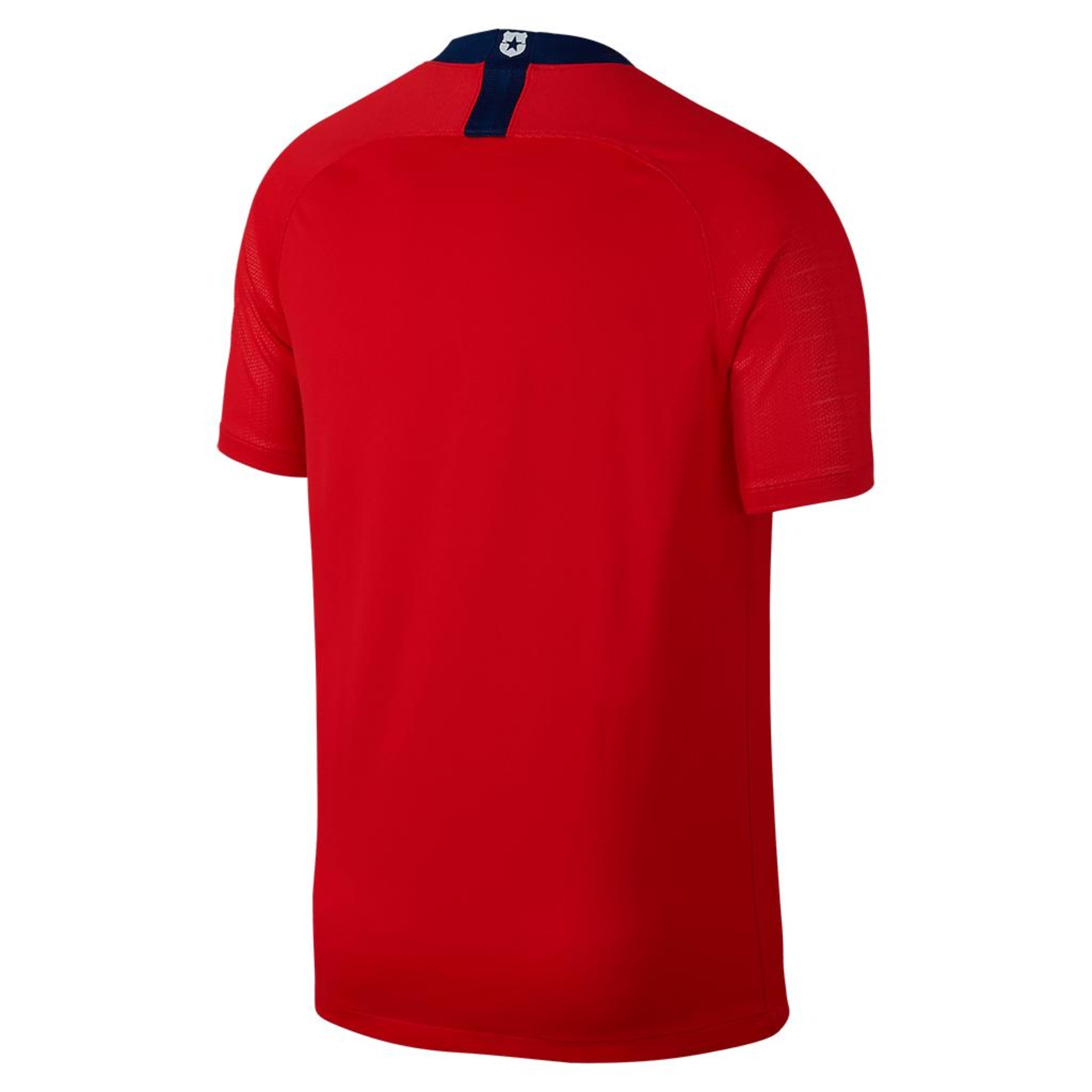 Camisa Nike Chile I 2018/19 Torcedor Pro Masculina - Foto 2