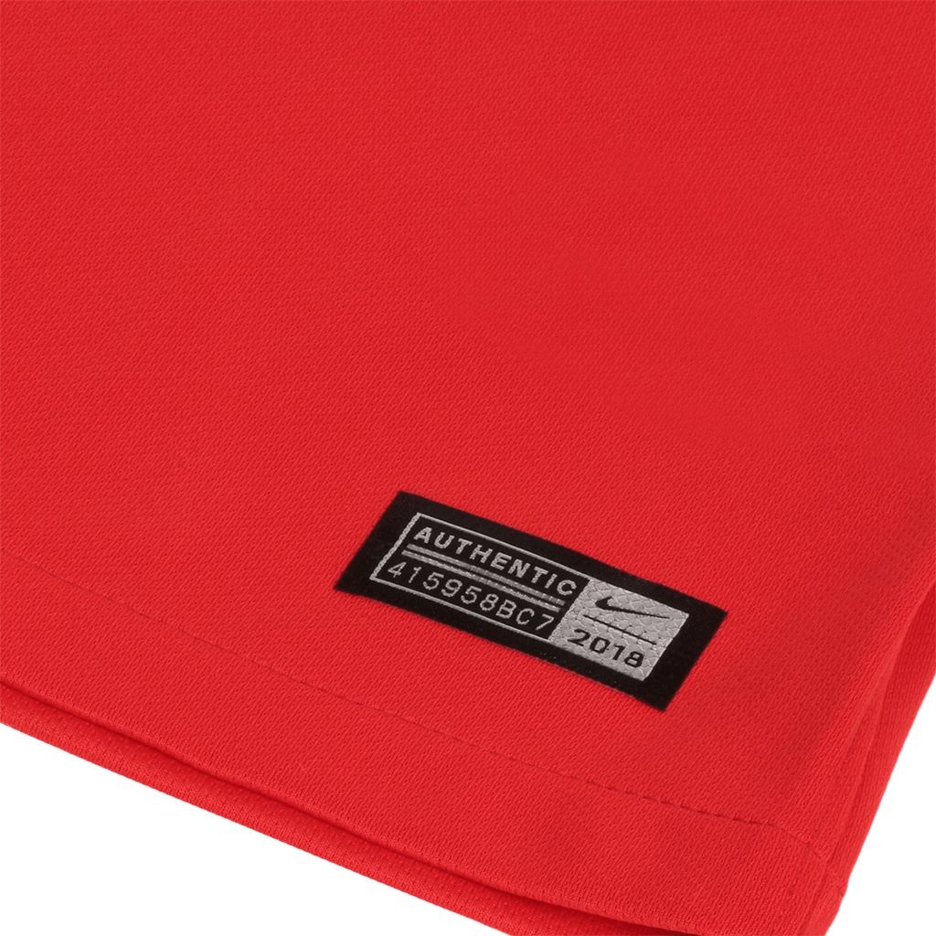 Camisa Nike Chile I 2018/19 Torcedor Pro Masculina - Foto 7