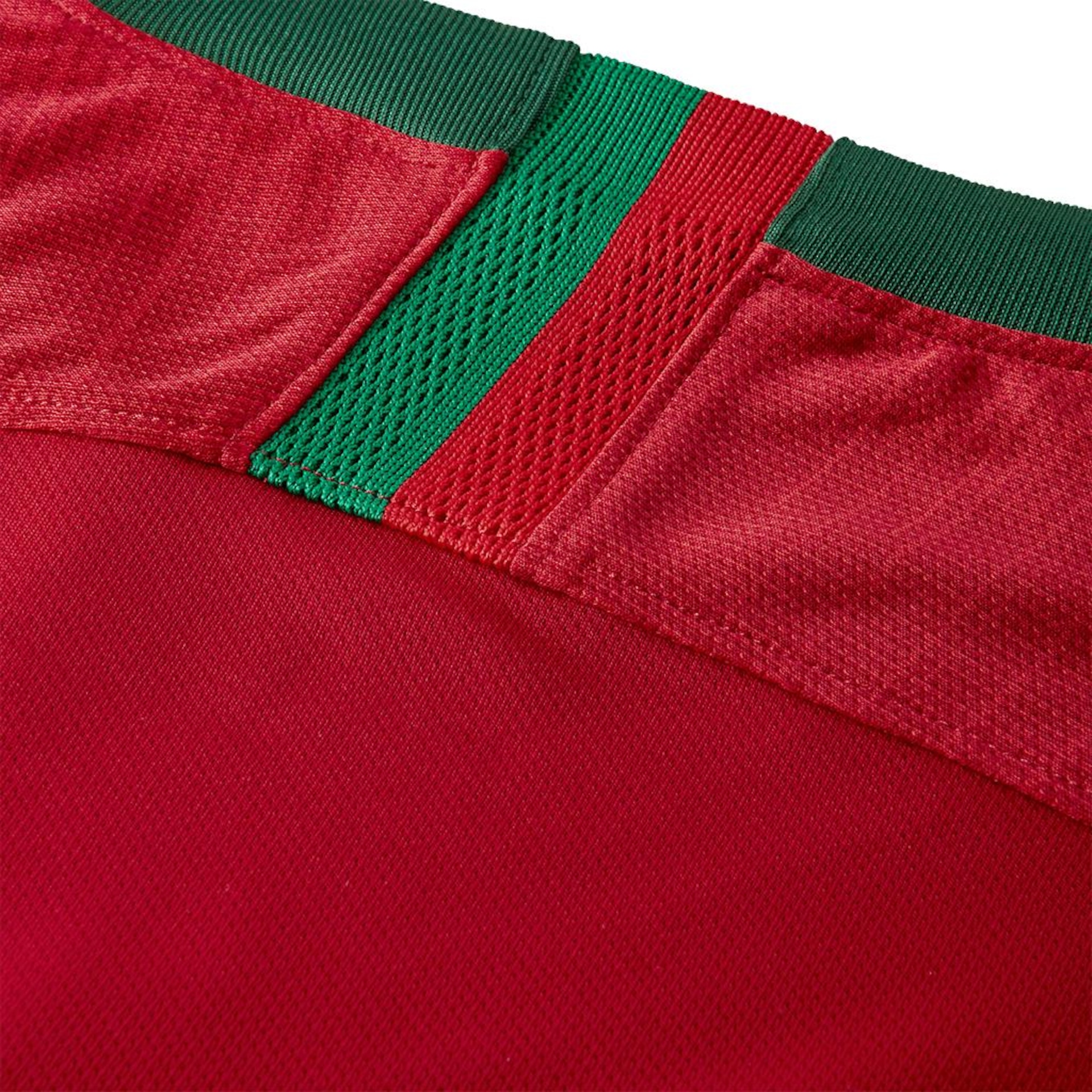 Camisa Nike Portugal I 2018/19 Torcedor Pro Masculina - Foto 8