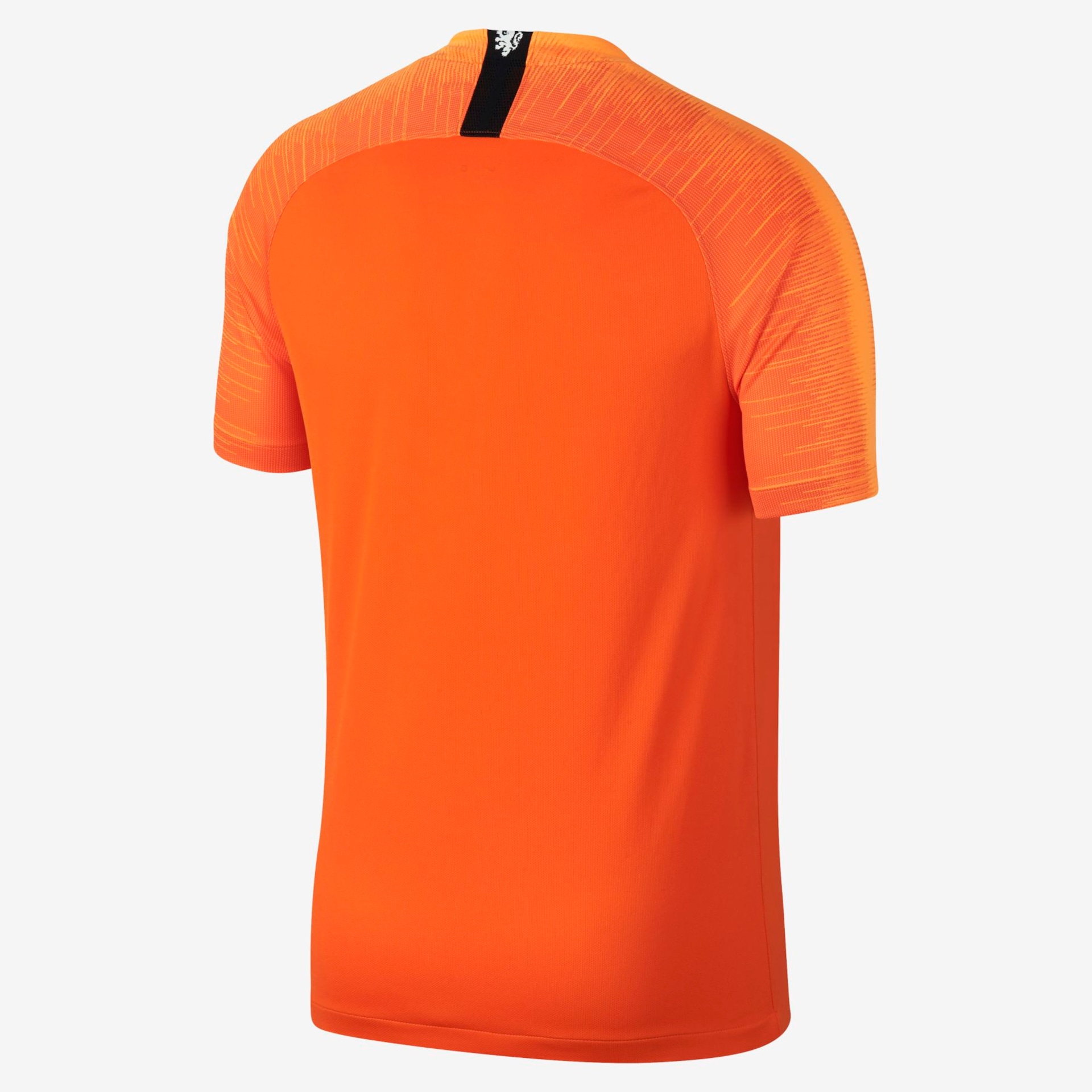Camisa Nike Holanda I 2018/19 Torcedor Pro Masculina - Foto 2