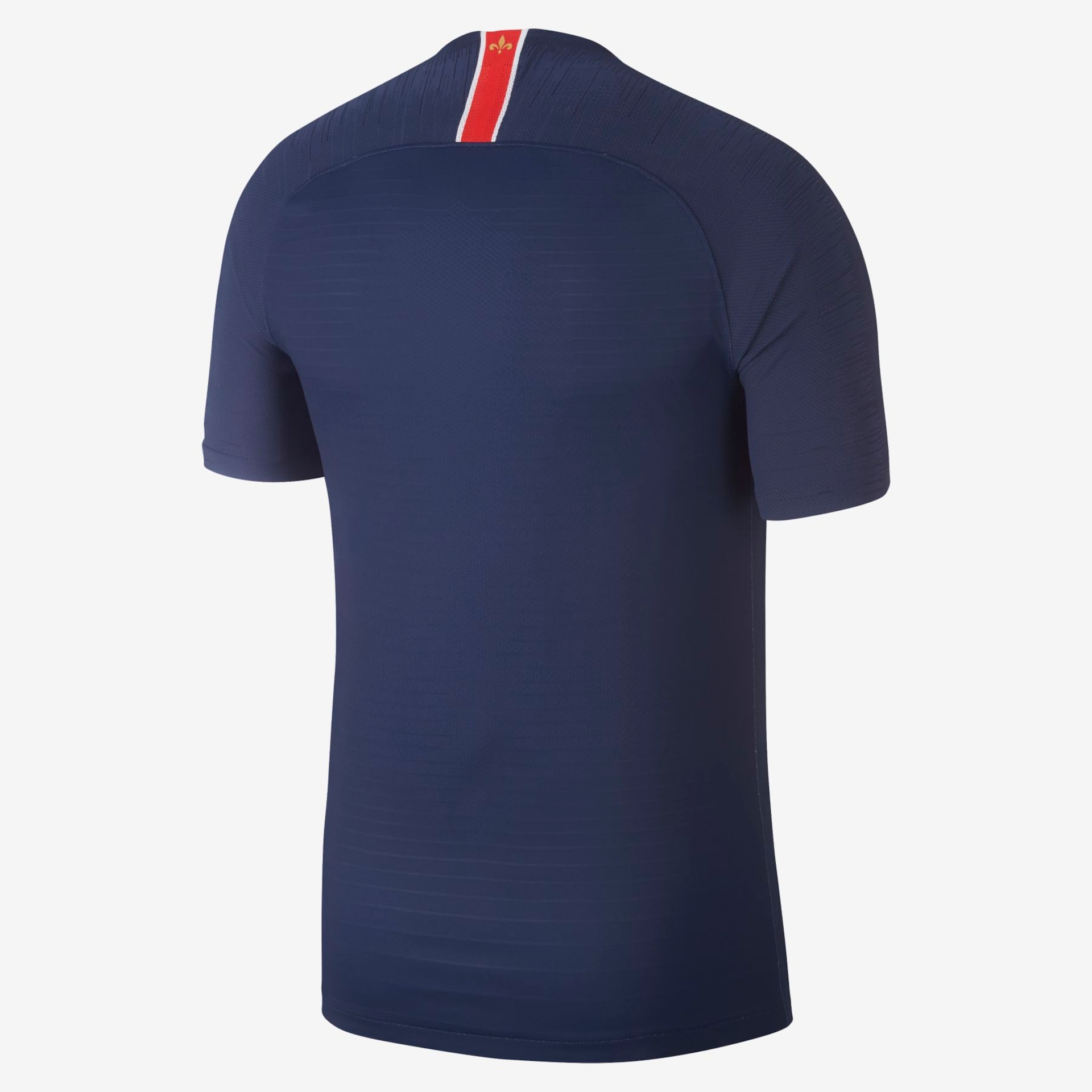 Camisa Nike PSG I 2018/2019 Jogador Masculina - Foto 2