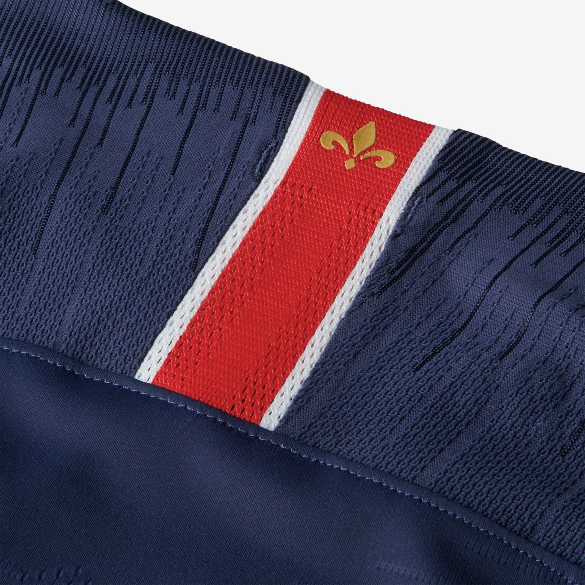 Camisa Nike PSG I 2018/2019 Jogador Masculina - Foto 4