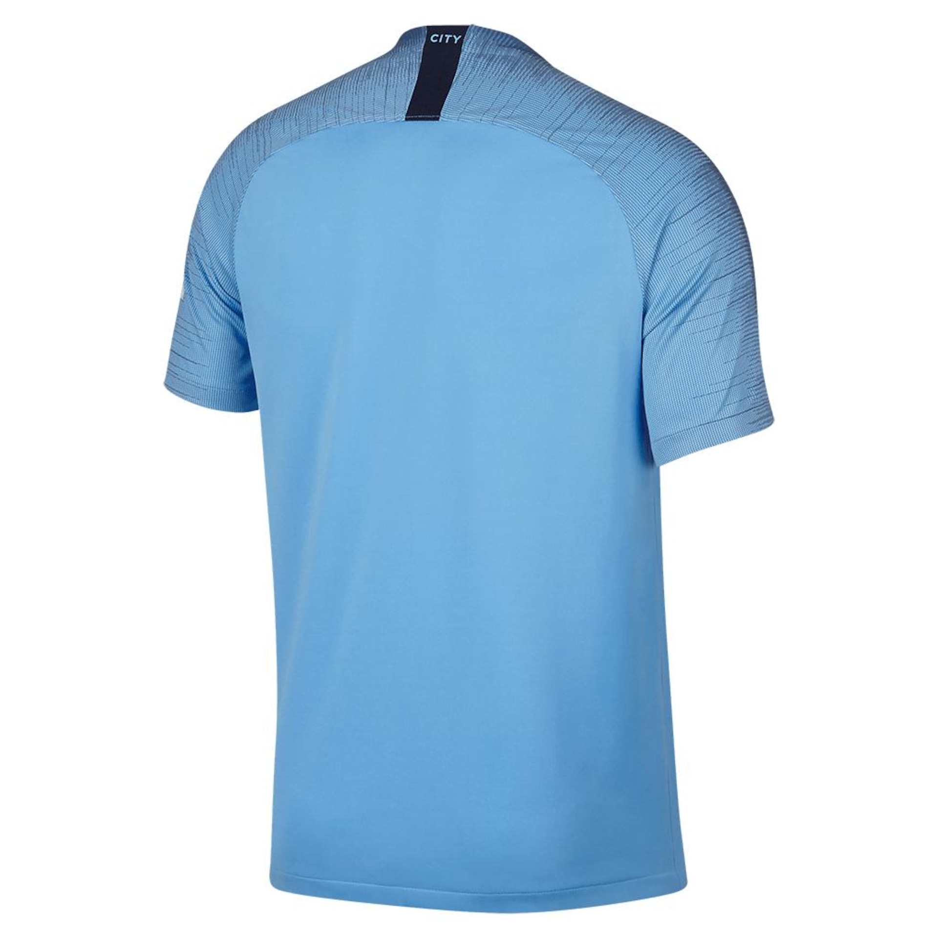 Camisa Nike Manchester City I 2018/19 Torcedor Pro Masculina - Foto 2