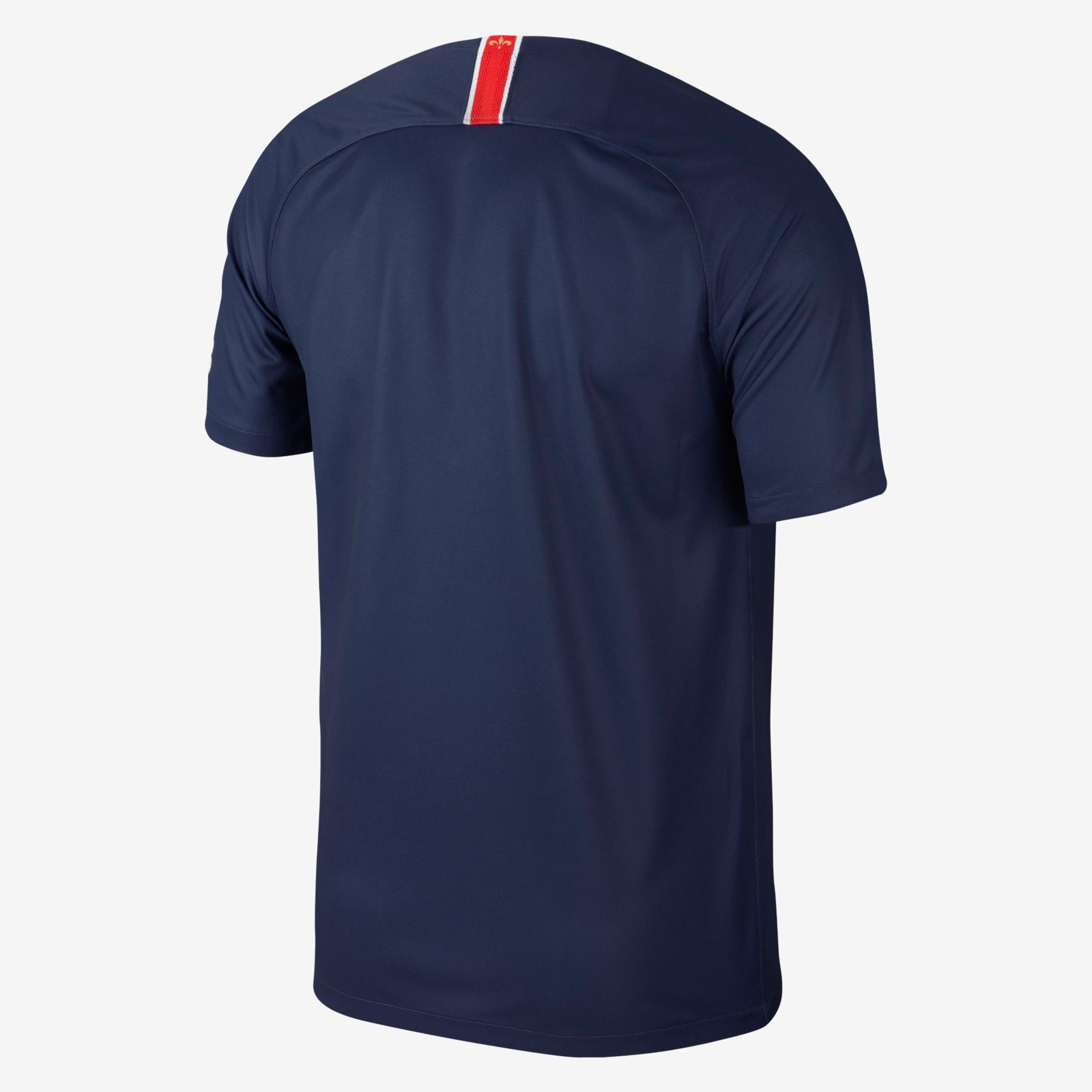 Camisa Nike PSG I 2018/2019 Torcedor Pro Masculina - Foto 2