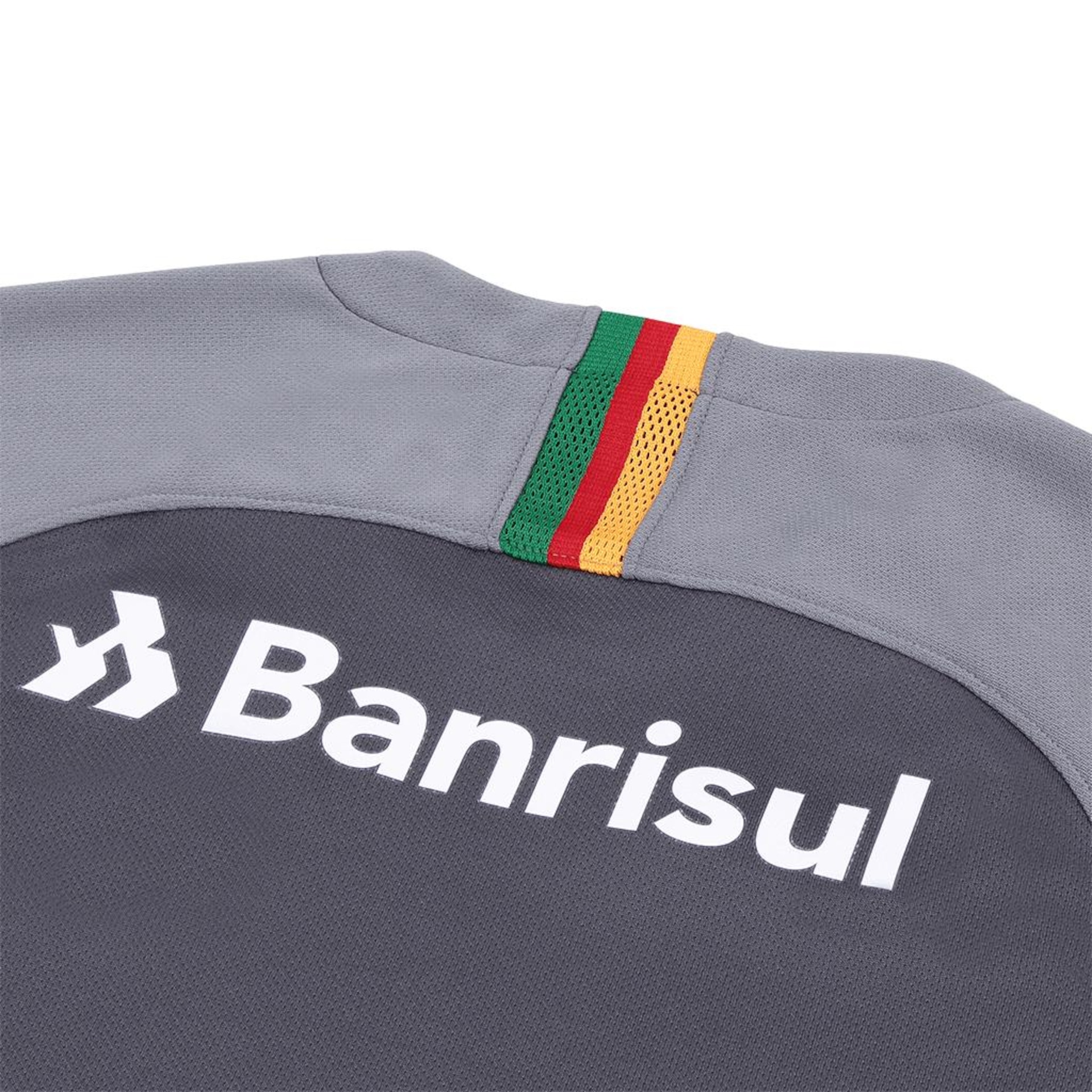 Camisa Nike Internacional III 2018/2019 Torcedor Pro Masculina - Foto 5