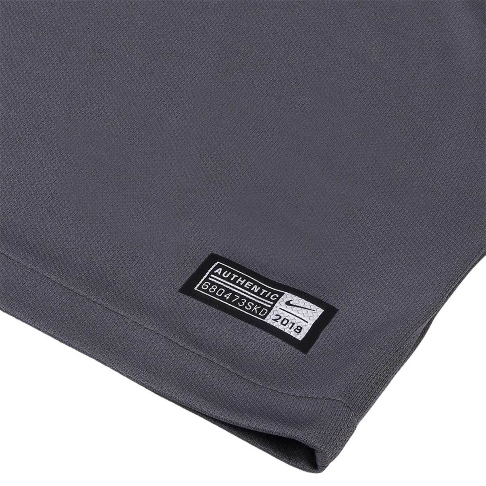 Camisa Nike Internacional III 2018/2019 Torcedor Pro Masculina - Foto 7