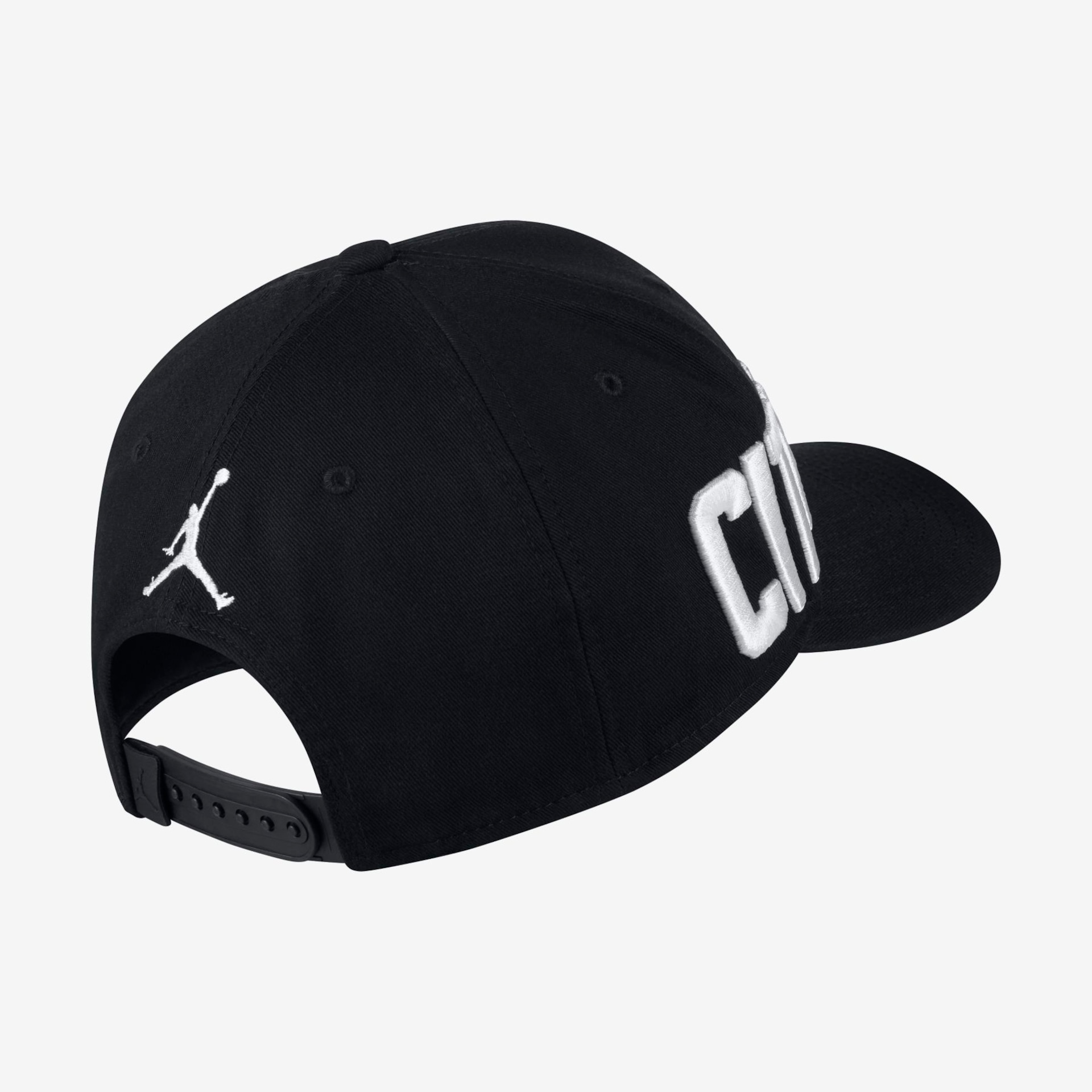 Boné Jordan Jumpman Classic 99 "City of Flight" - Foto 2