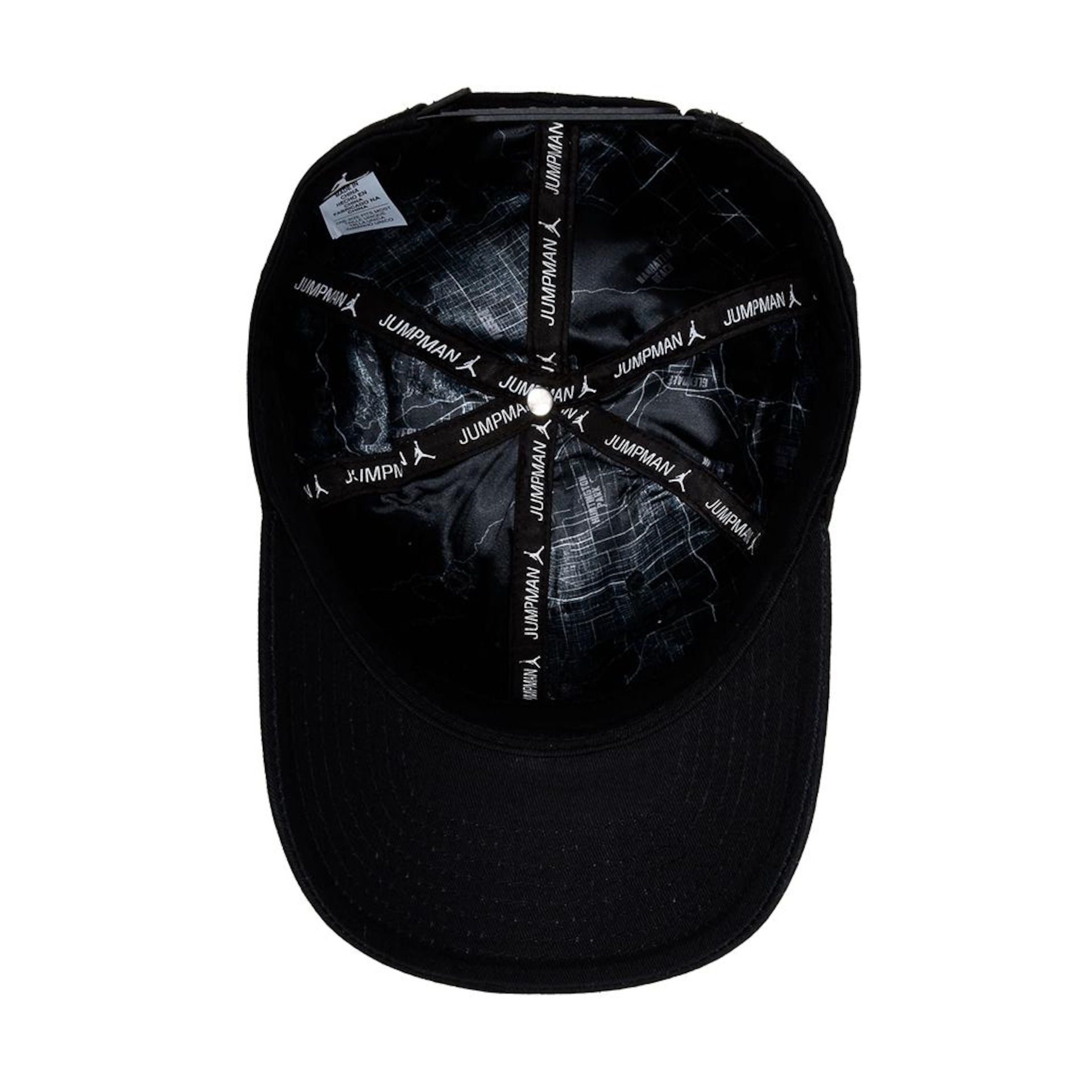 Boné Jordan Jumpman Classic 99 "City of Flight" - Foto 6