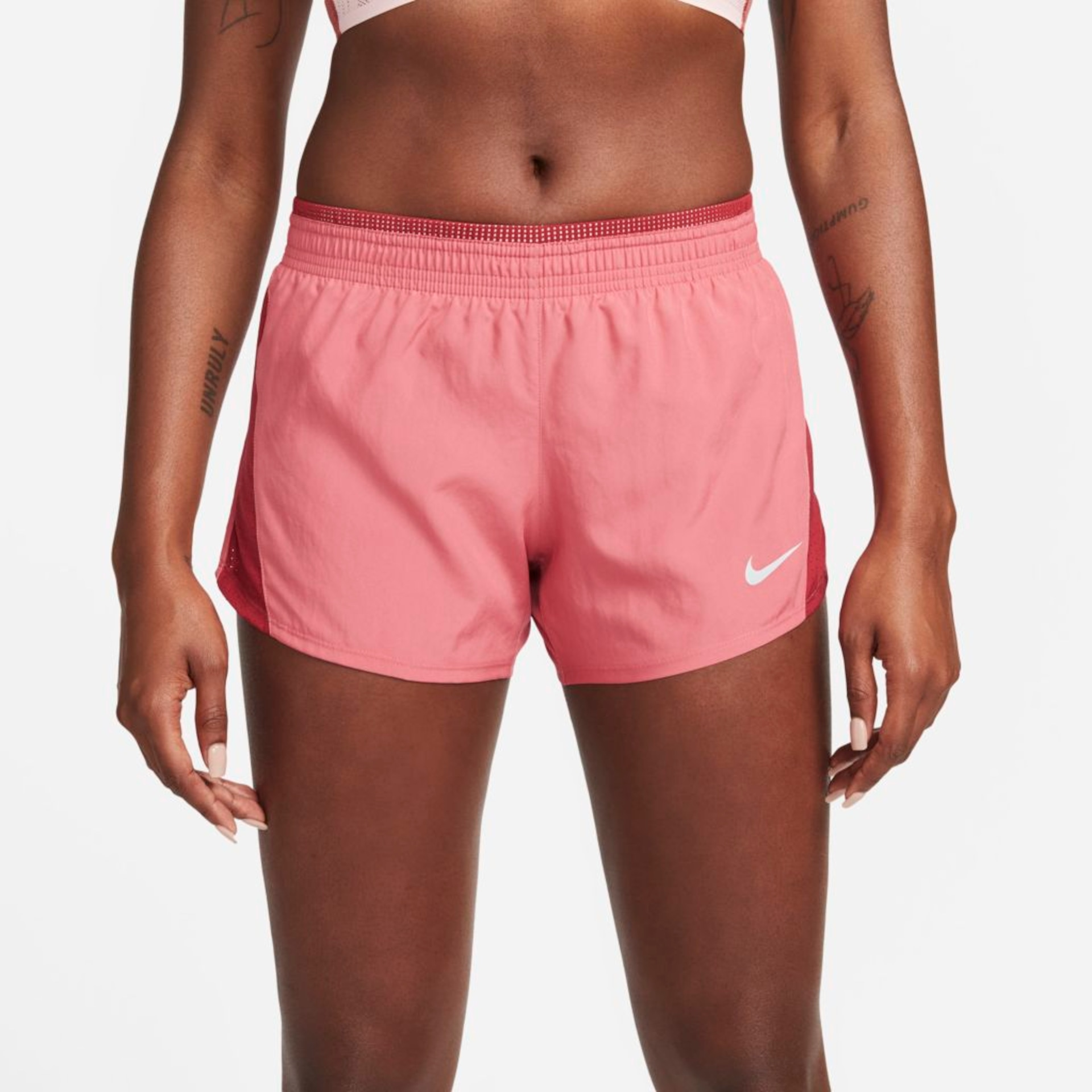 Shorts Nike 10K Feminino - Foto 2