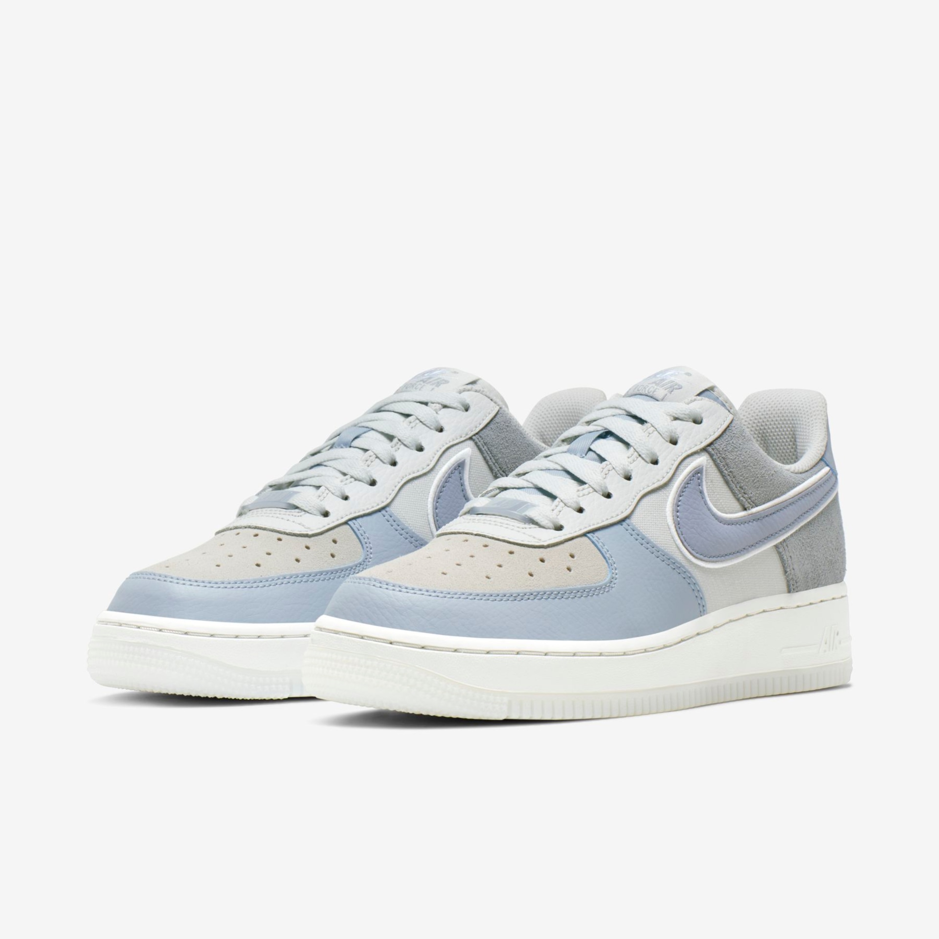 Tênis Nike Air Force 1 '07 Premium Feminino - Foto 5